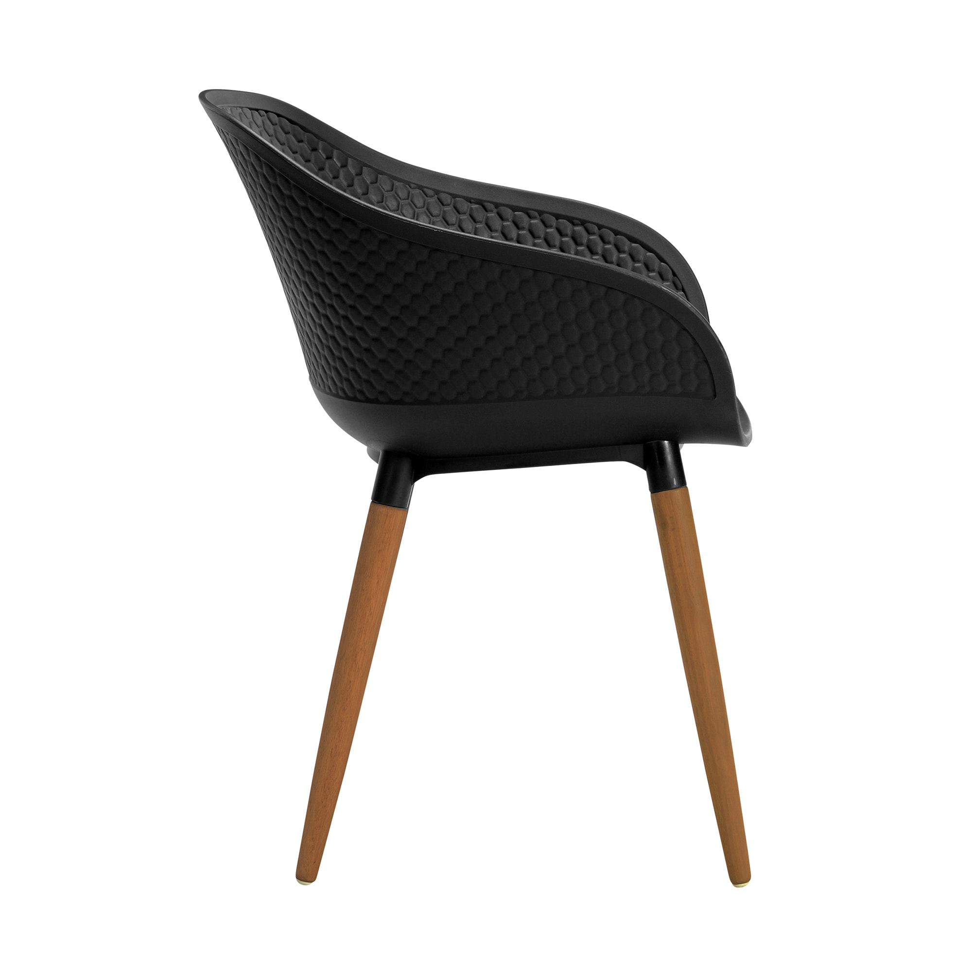 Armen Living LCIPCHGR Patio-Chairs - View #4