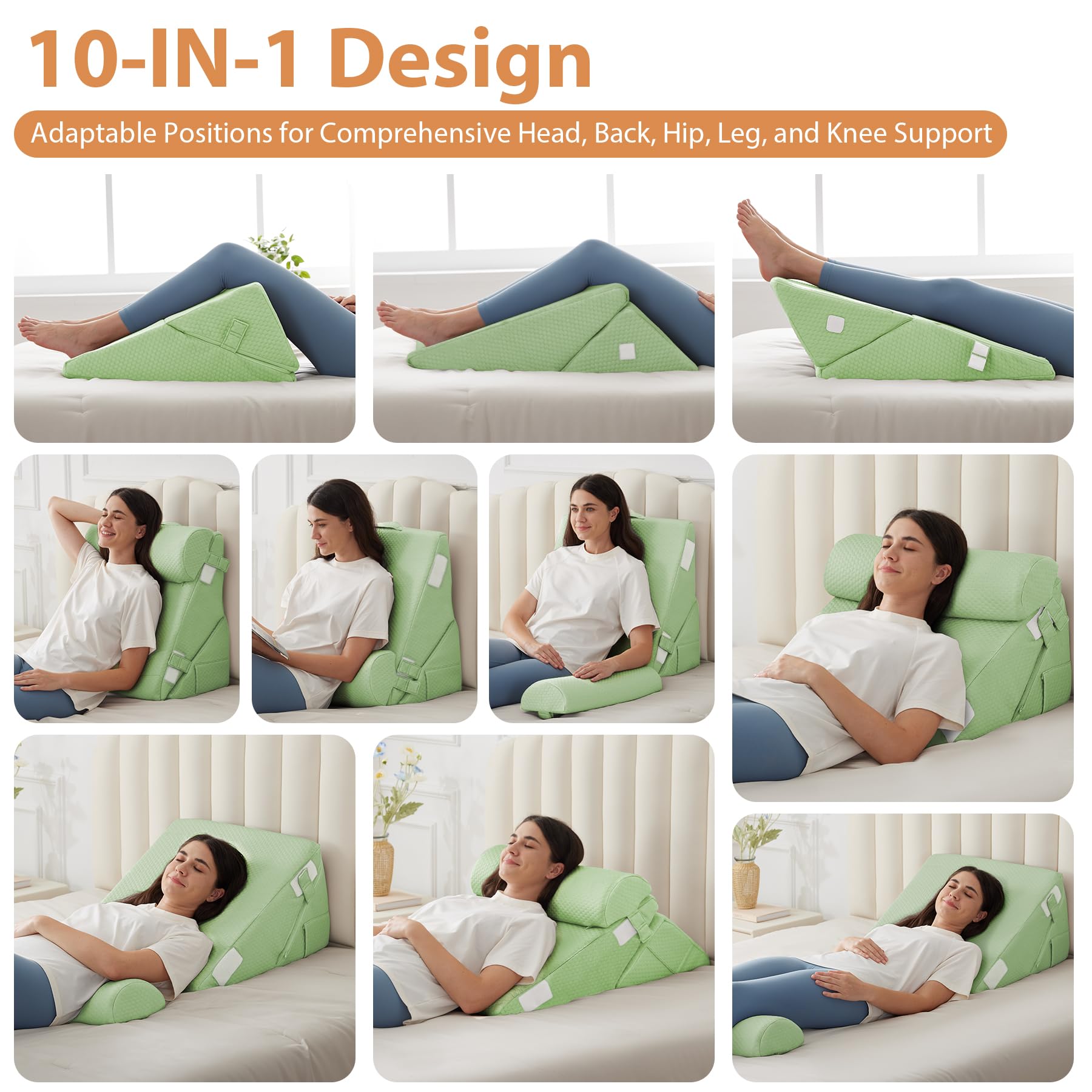 PIGFDK 5749848442591 Bed-Pillows - View #3
