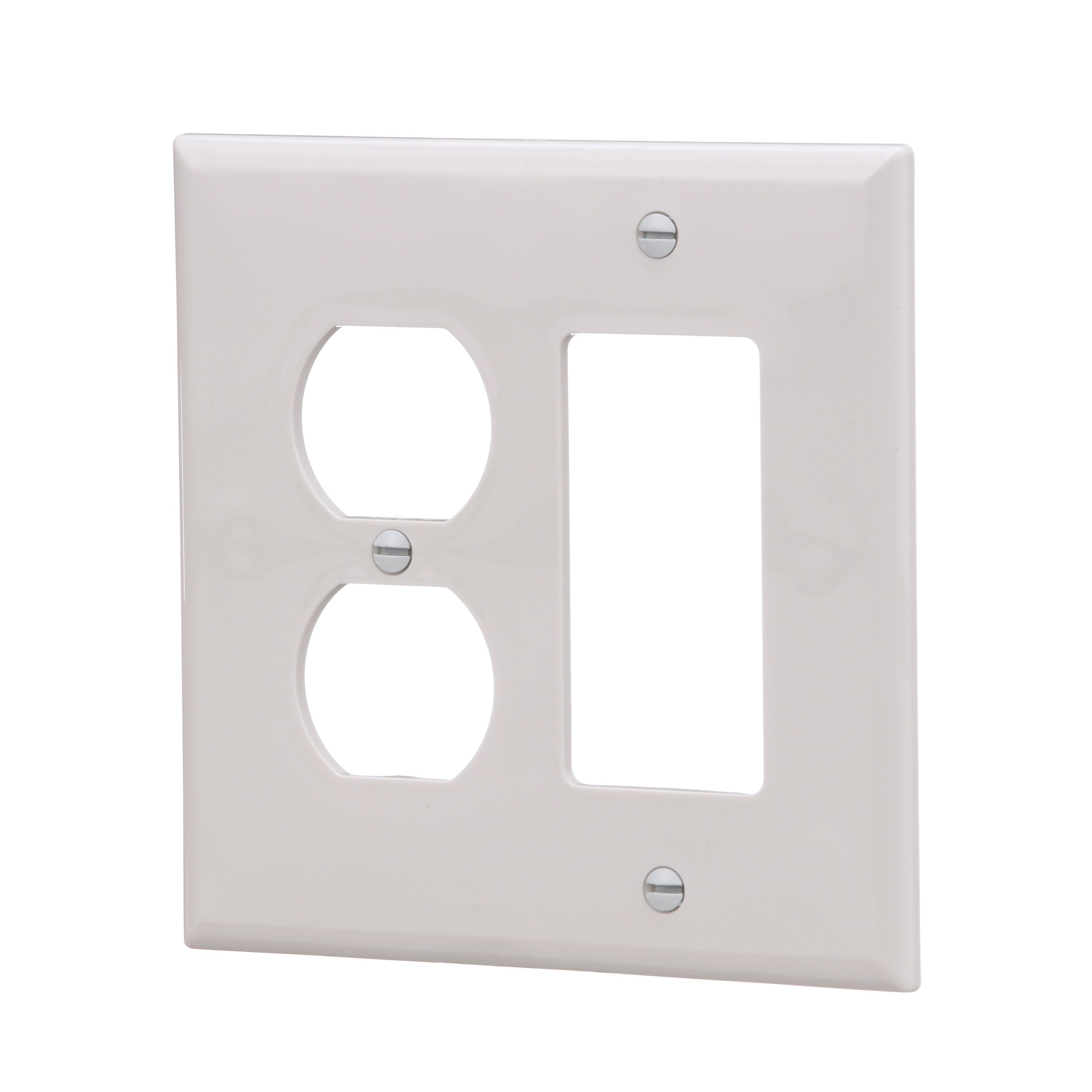 Eaton PJ826W-F-LW Electrical-Wall-Plates - View #2