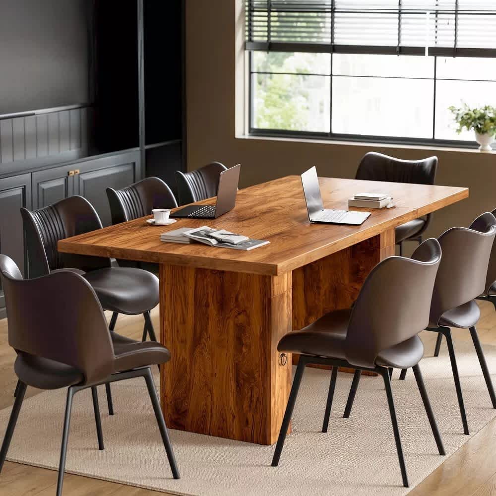 Aok Garden LWPDFWHDT002-BN70 Dining-Tables - View #2