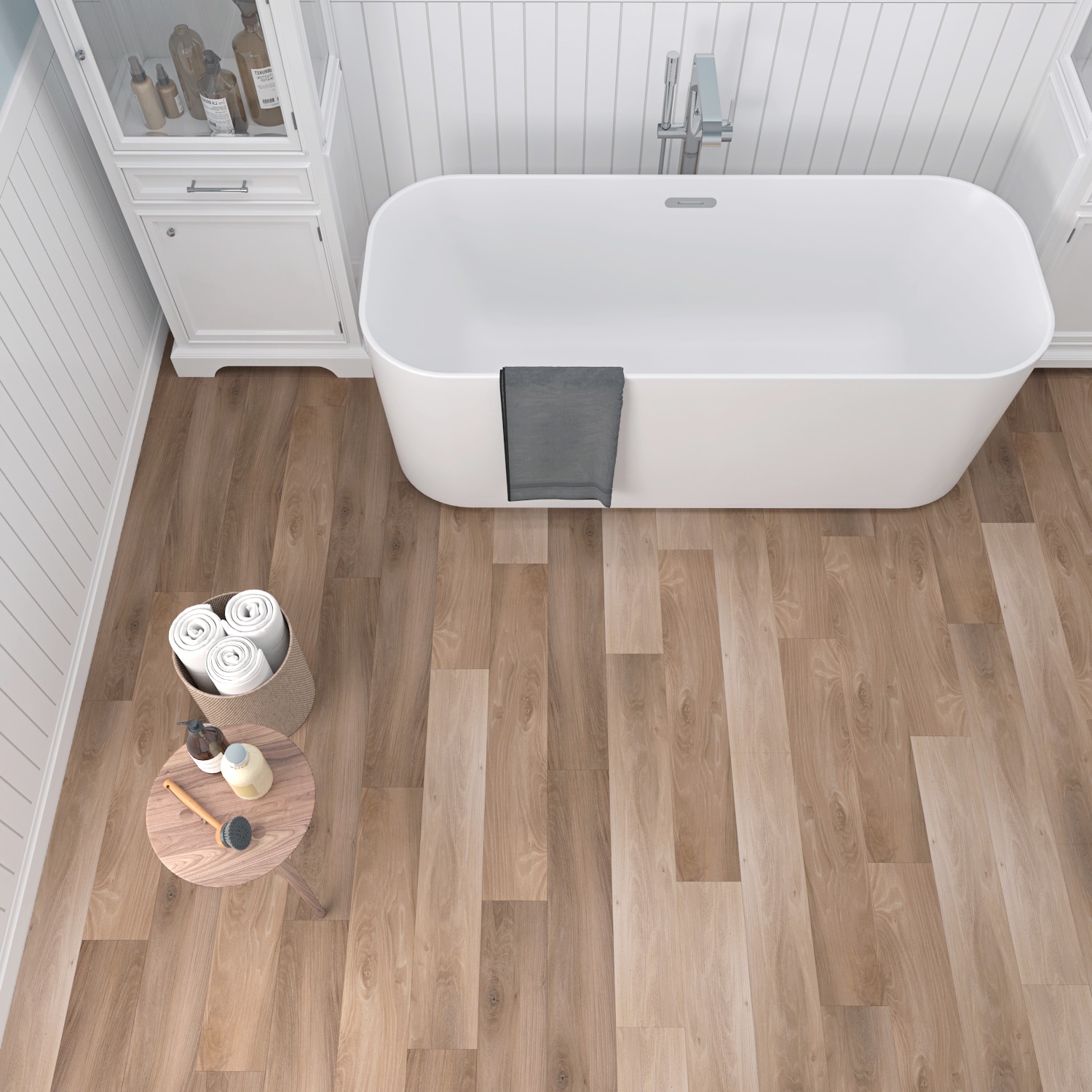 Lucida USA BC-906 Vinyl-Plank - View #14