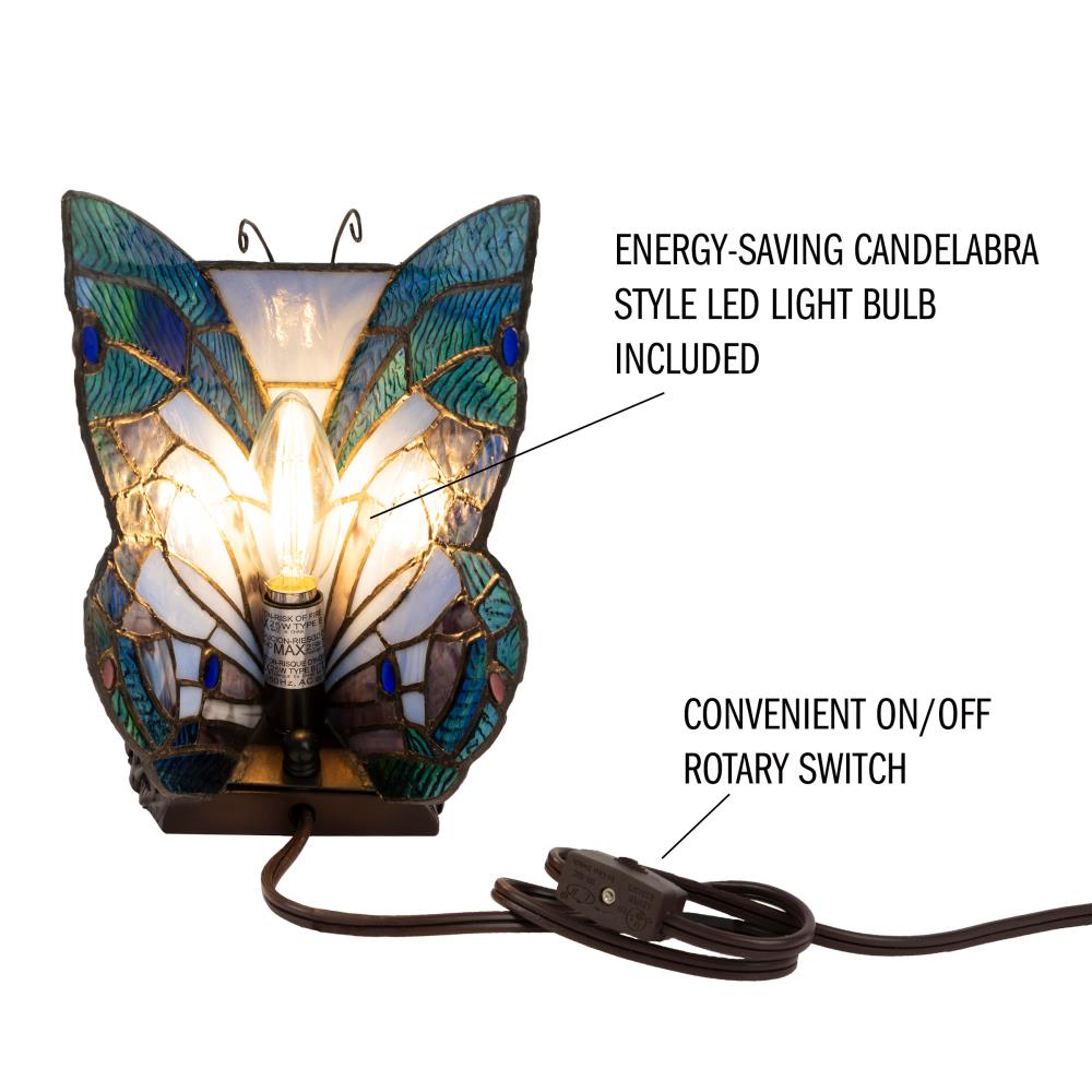Hastings Home 176460YVU Table-Lamps - View #6