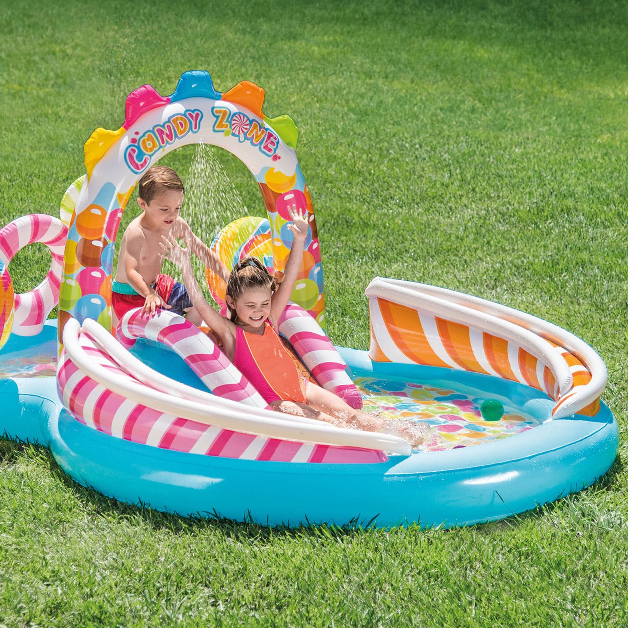 Intex 176923 Kids-Pools - View #8