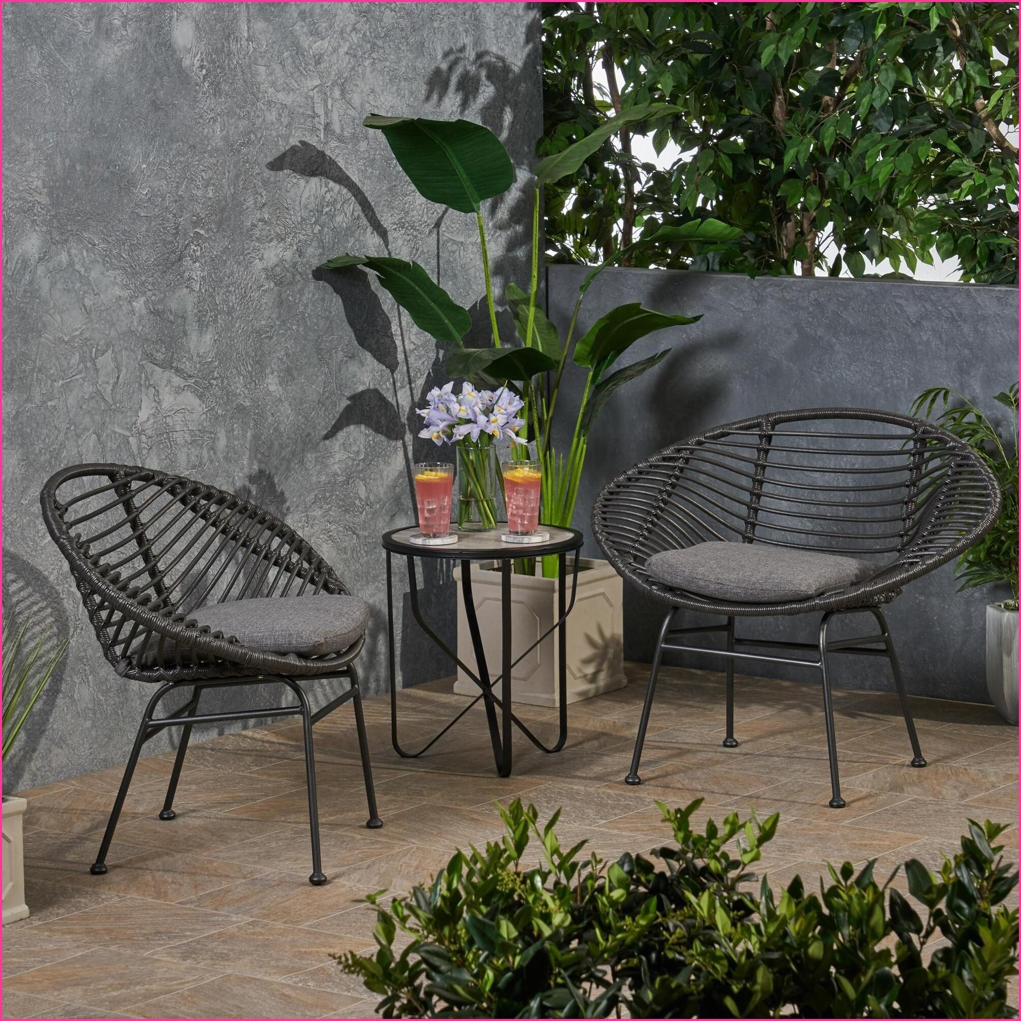 Watnature JMG43QFHNA2I Patio-Bars - View #4