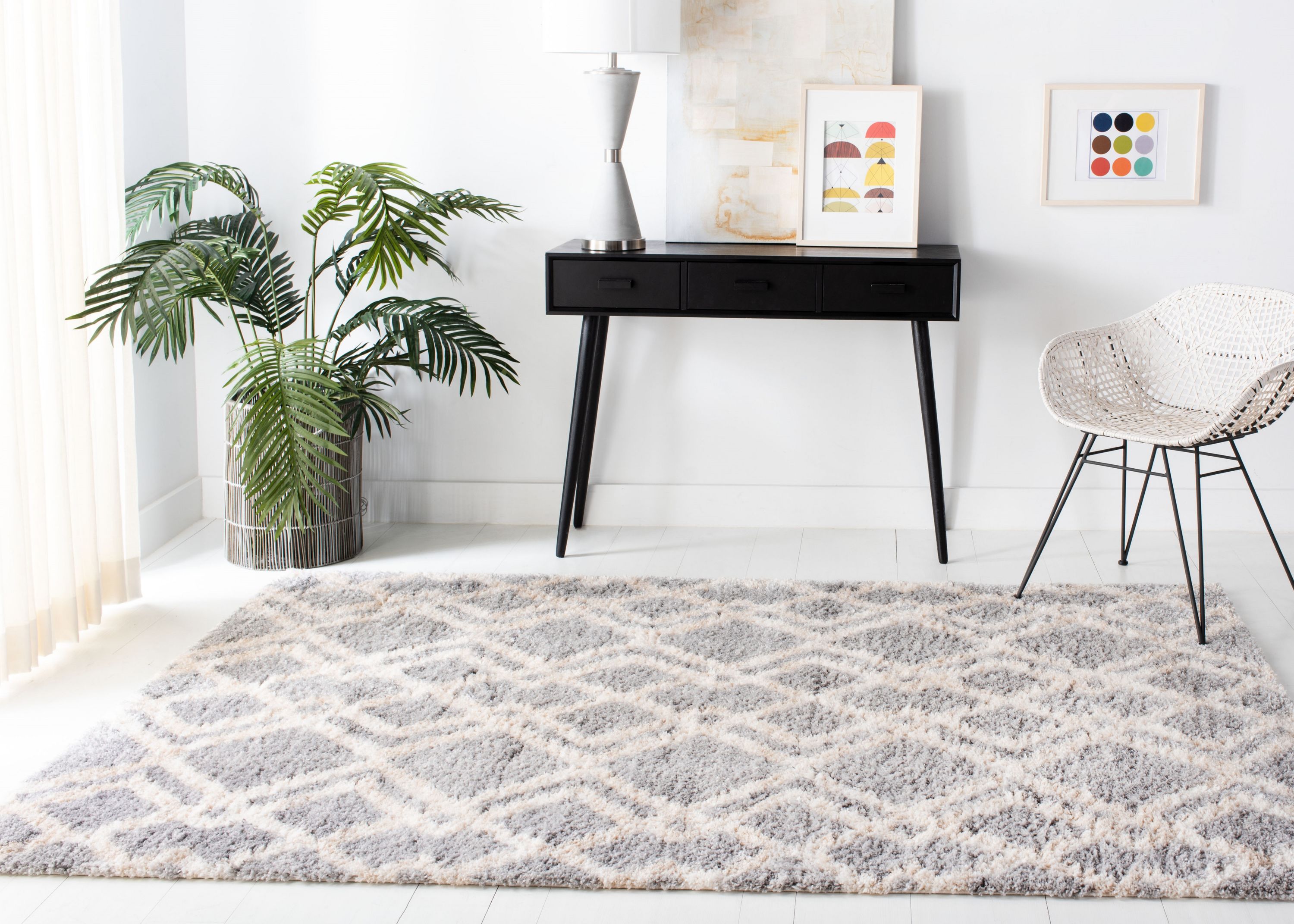 Safavieh BER213G-9 rugs - View #5