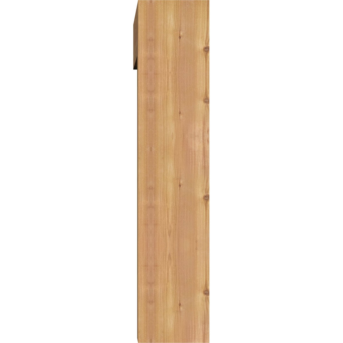 Ekena Millwork 1462390 Exterior-Brackets-Braces - View #4