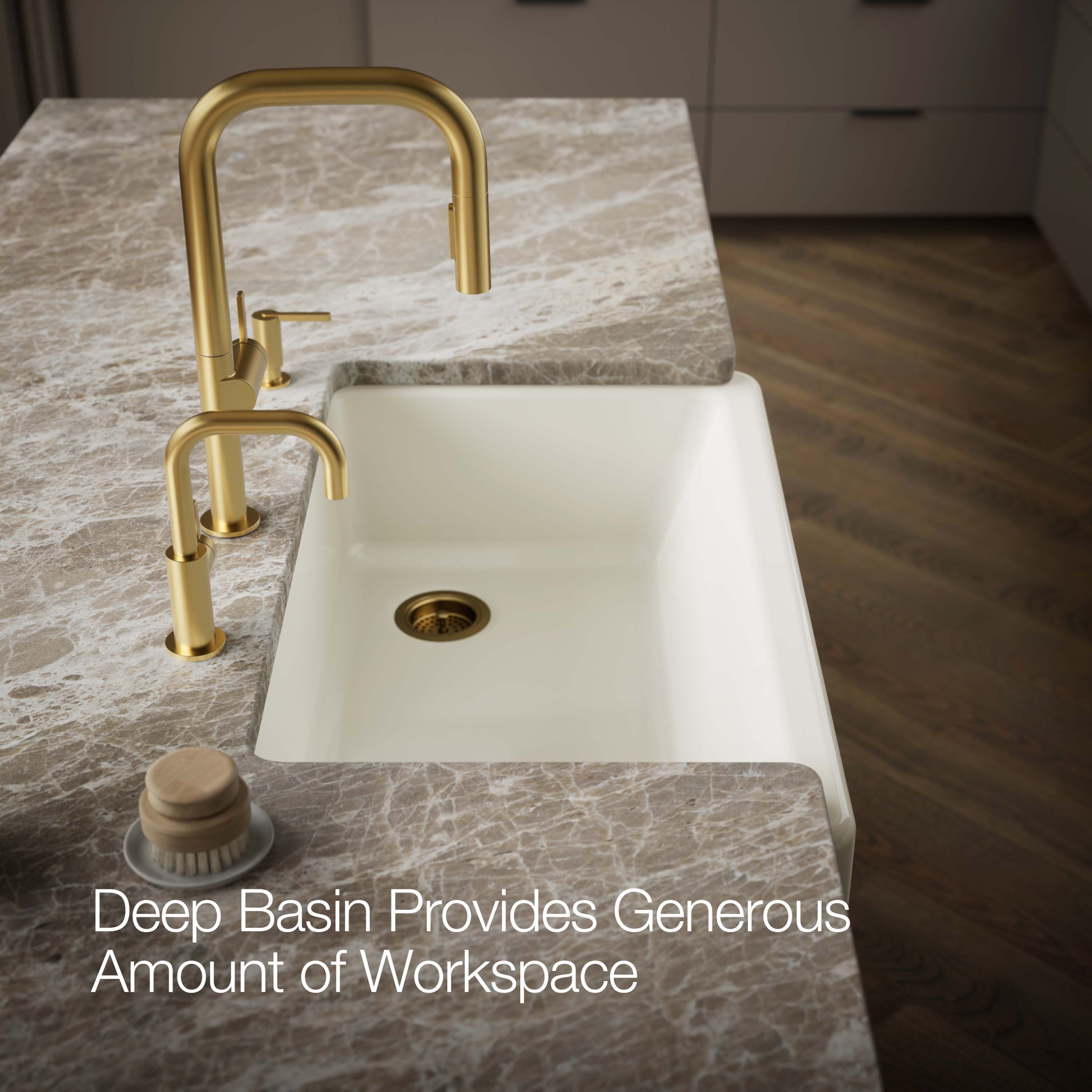 KOHLER 6489-96 Kitchen-Sinks - View #10