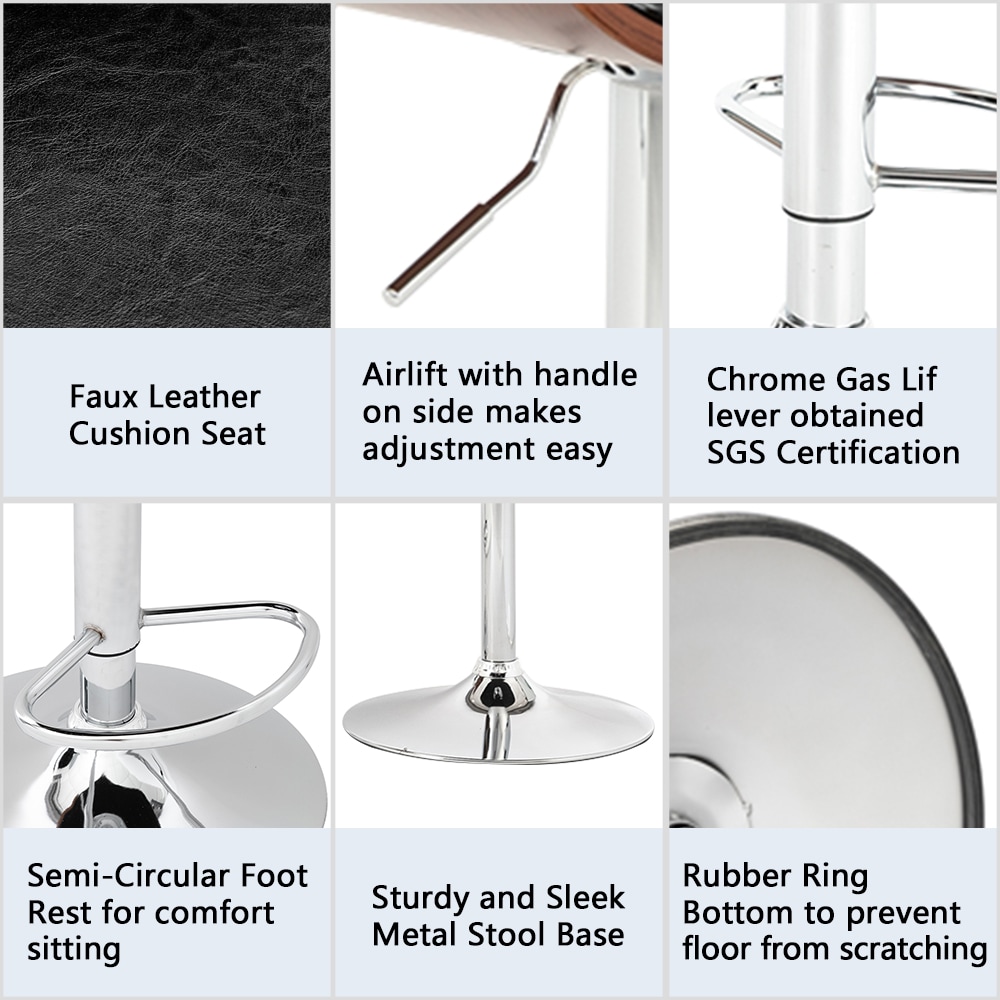 Winado 121339027190 stools - View #5