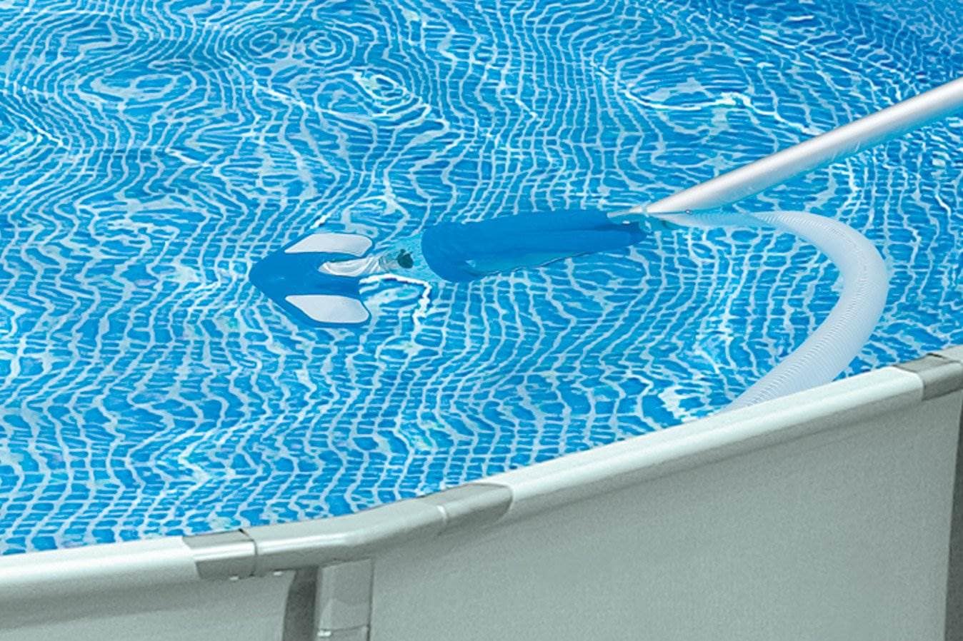 Intex 120853 Pool-Vacuums - View #12