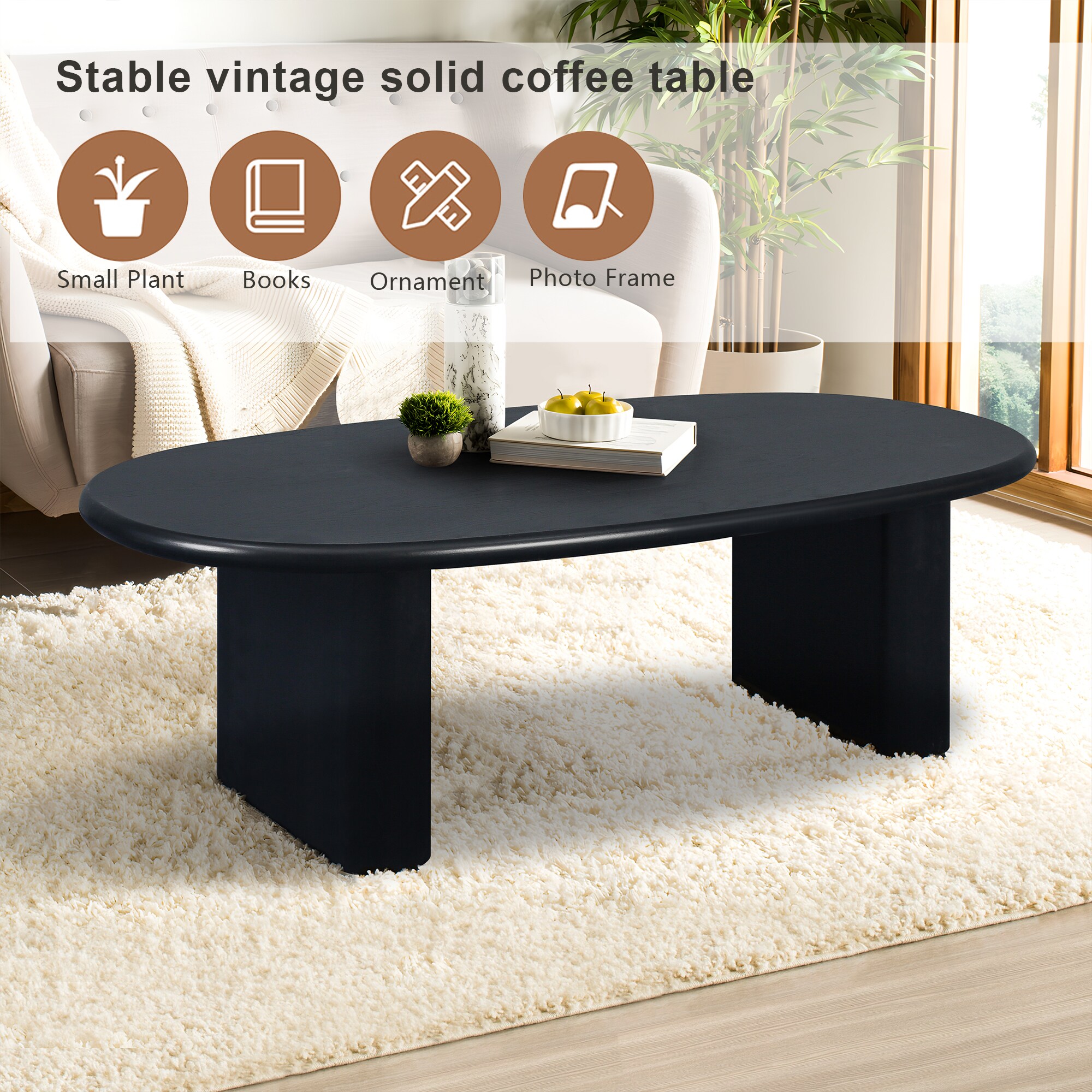 ZAKLOOP WU1396109400 Coffee-Tables - View #2
