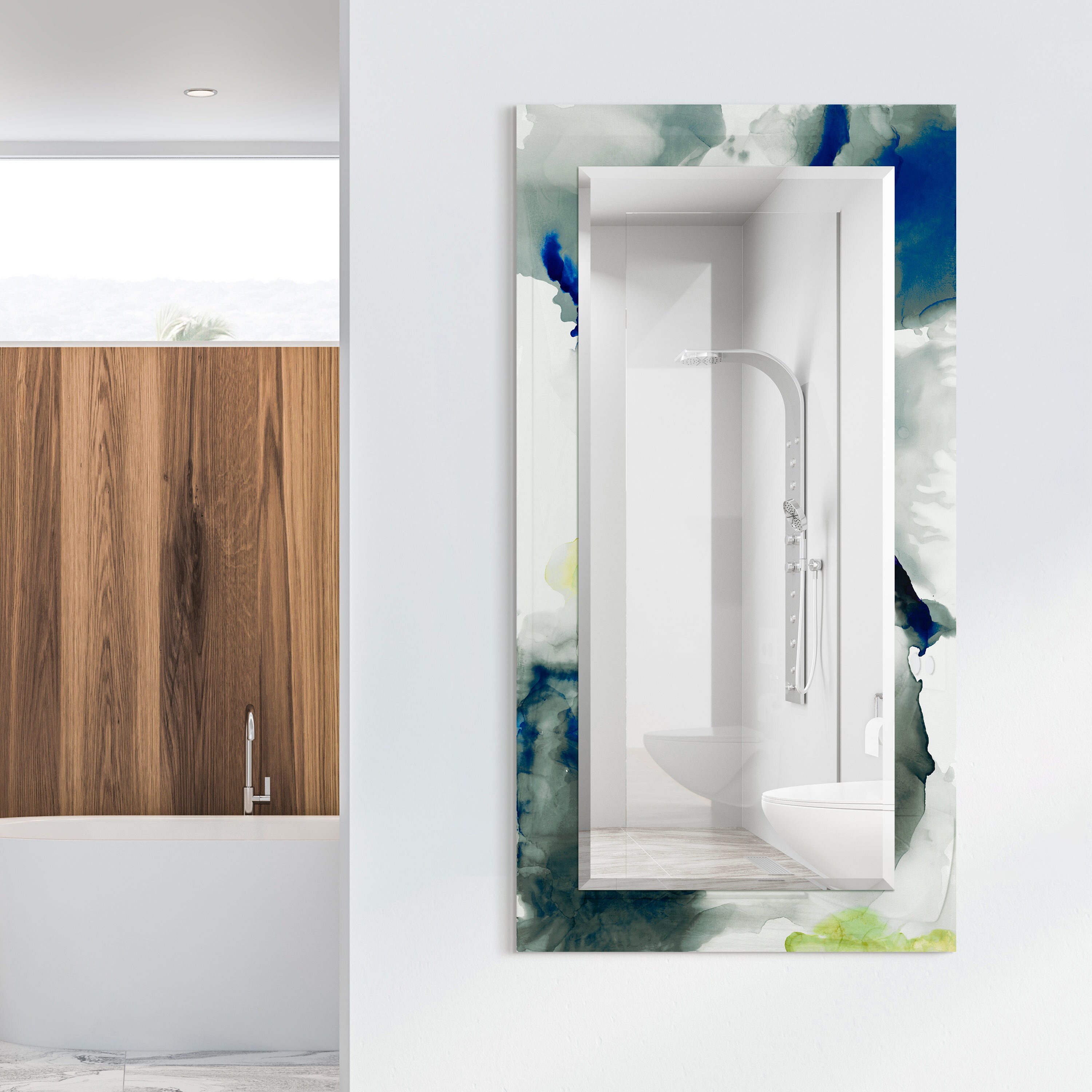 Empire Art Direct TAM-121465-5428 Decor-Mirrors - View #6