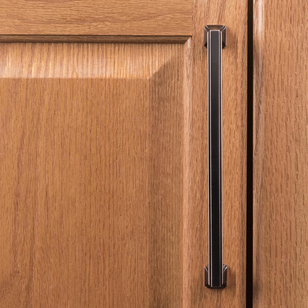 Hickory Hardware P3236-OBH Cabinet-Pulls - View #4