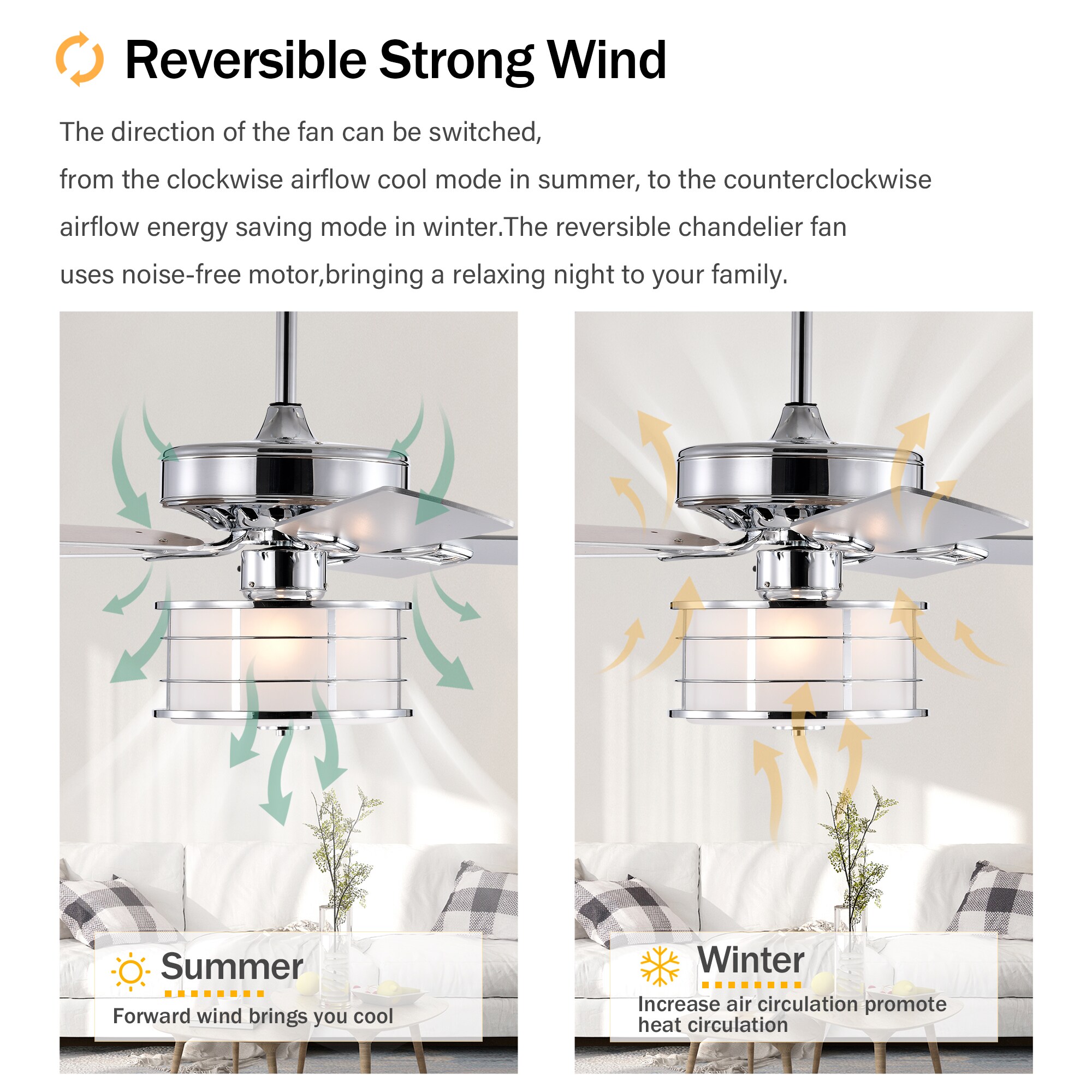 JIMSMAISON JMHECF65-52CE Ceiling-Fans - View #8