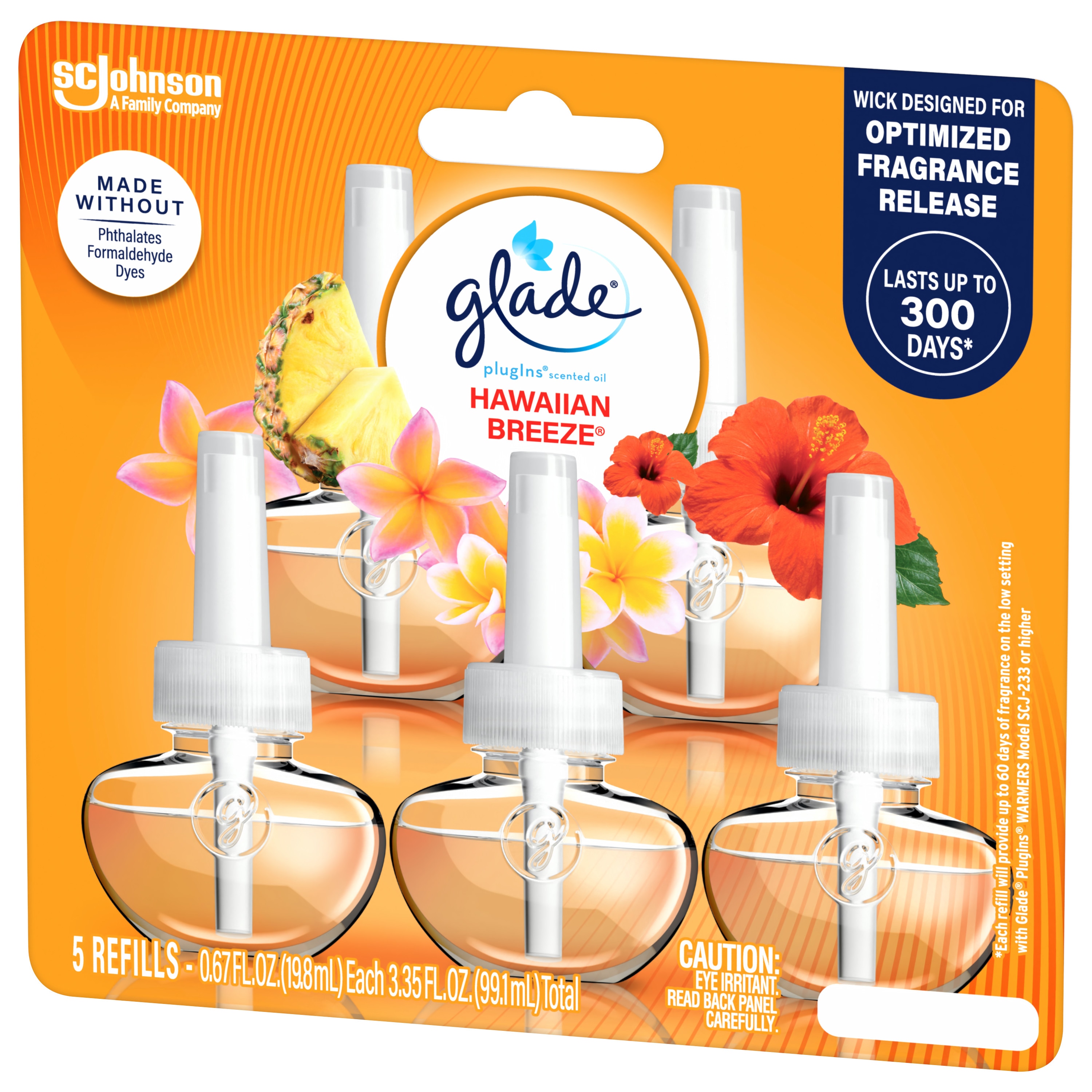 Glade 315181 Air-Fresheners - View #14