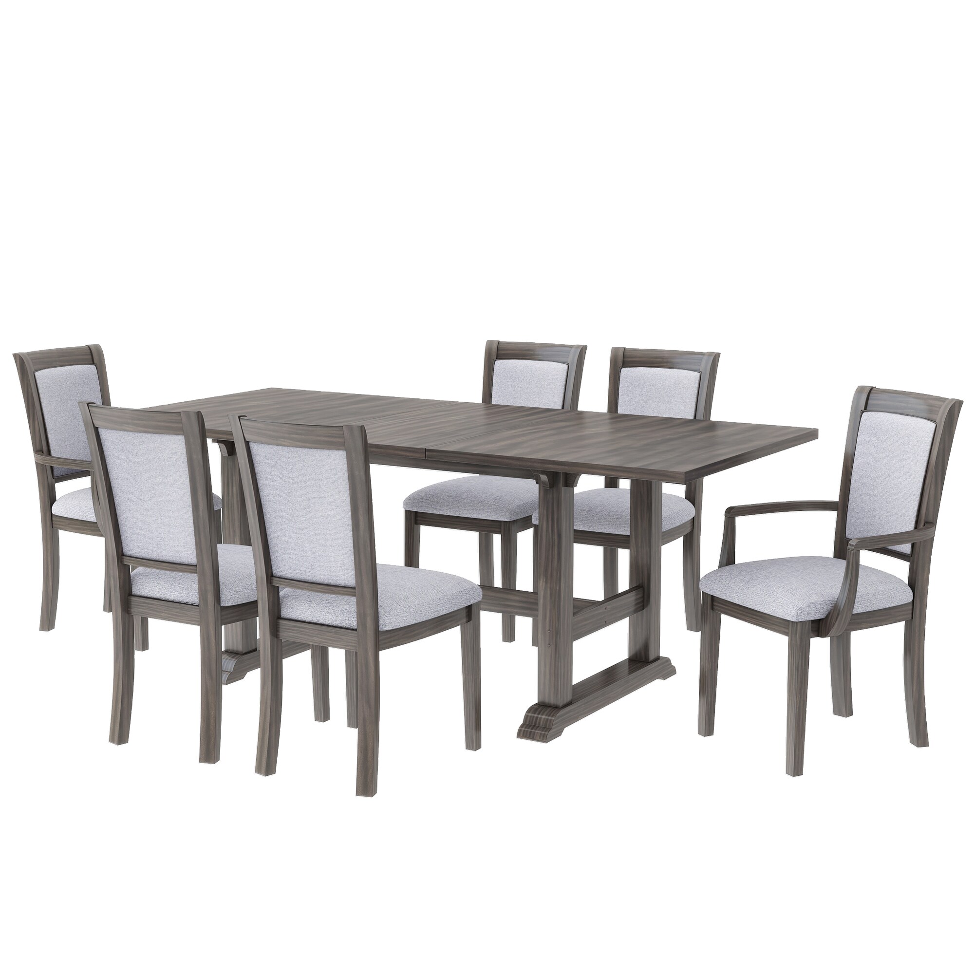 JANSNO DKSELL034 Dining-Sets - View #7