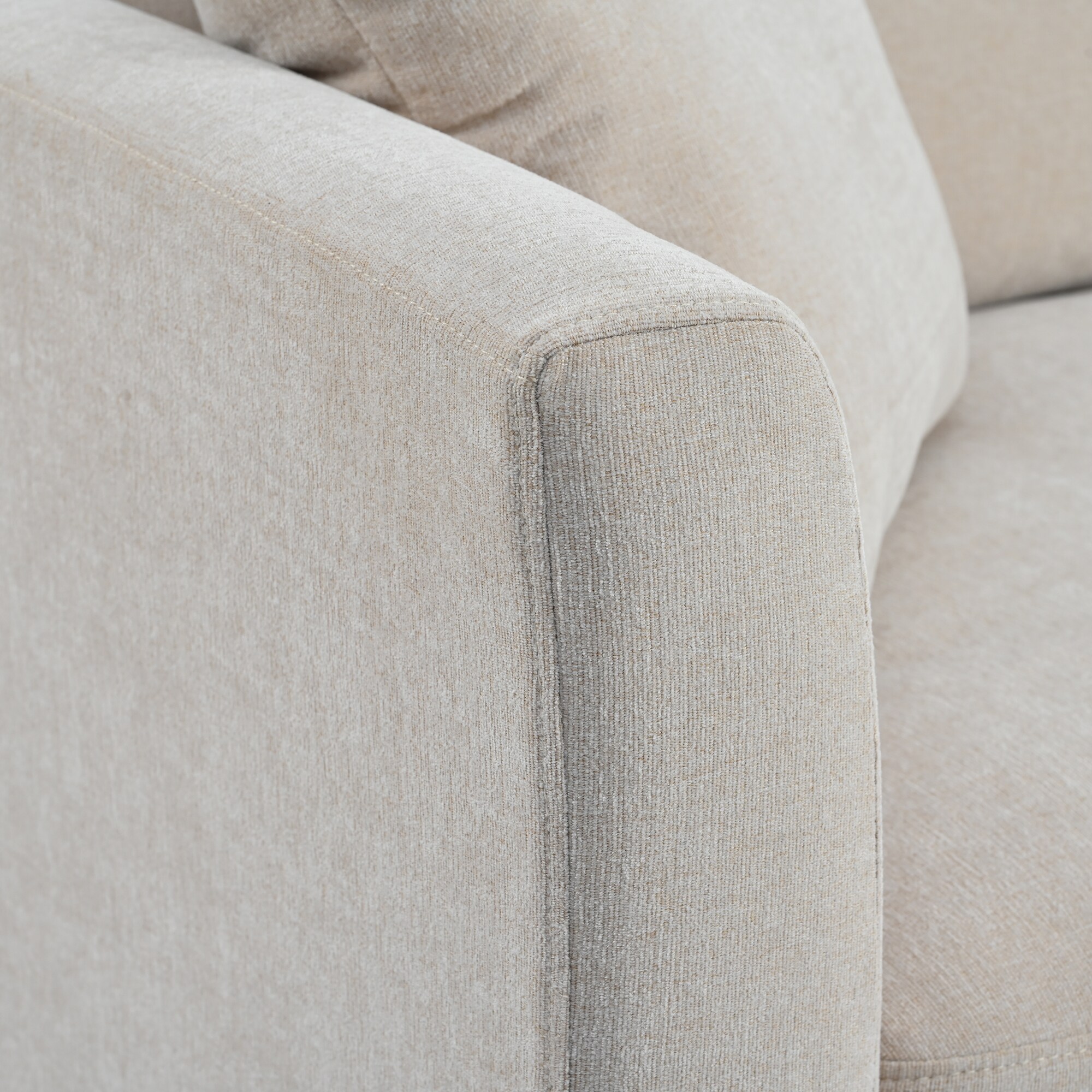 ModernLuxe WY000366AAA Sofas-Loveseats - View #9