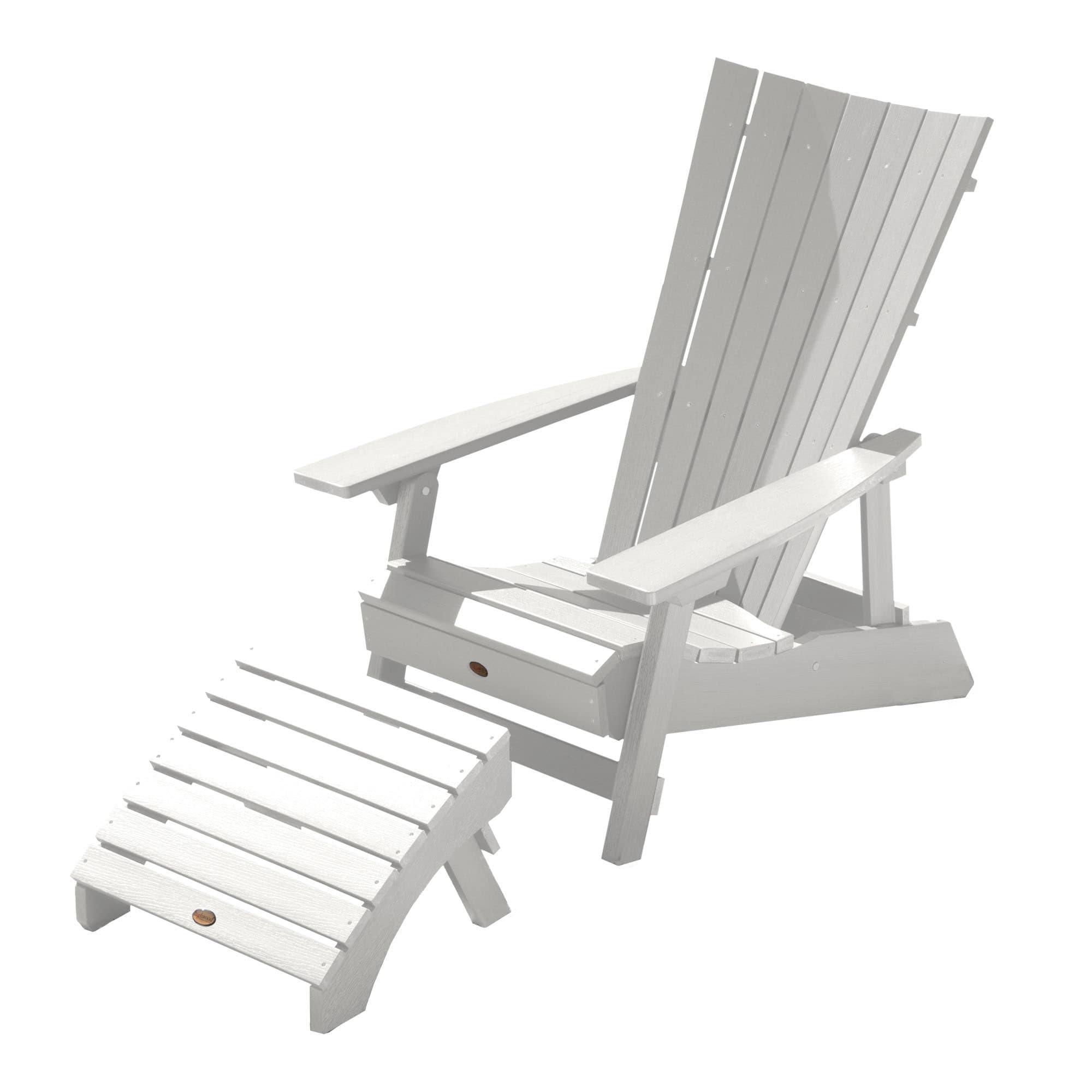 highwood AD-KITADRI1-WHE Patio-Chairs - View #2