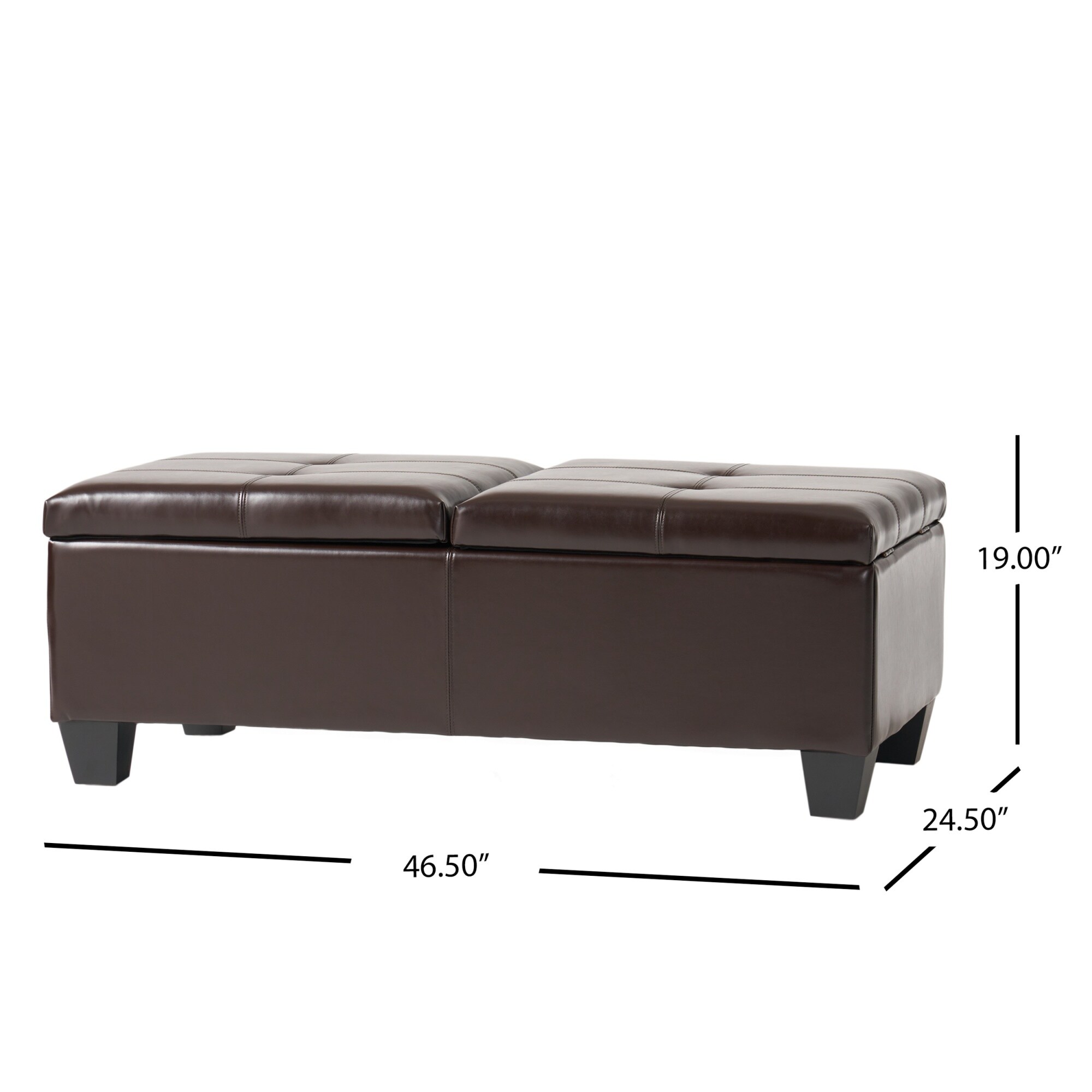 Lycvki BB-25 bench - View #6