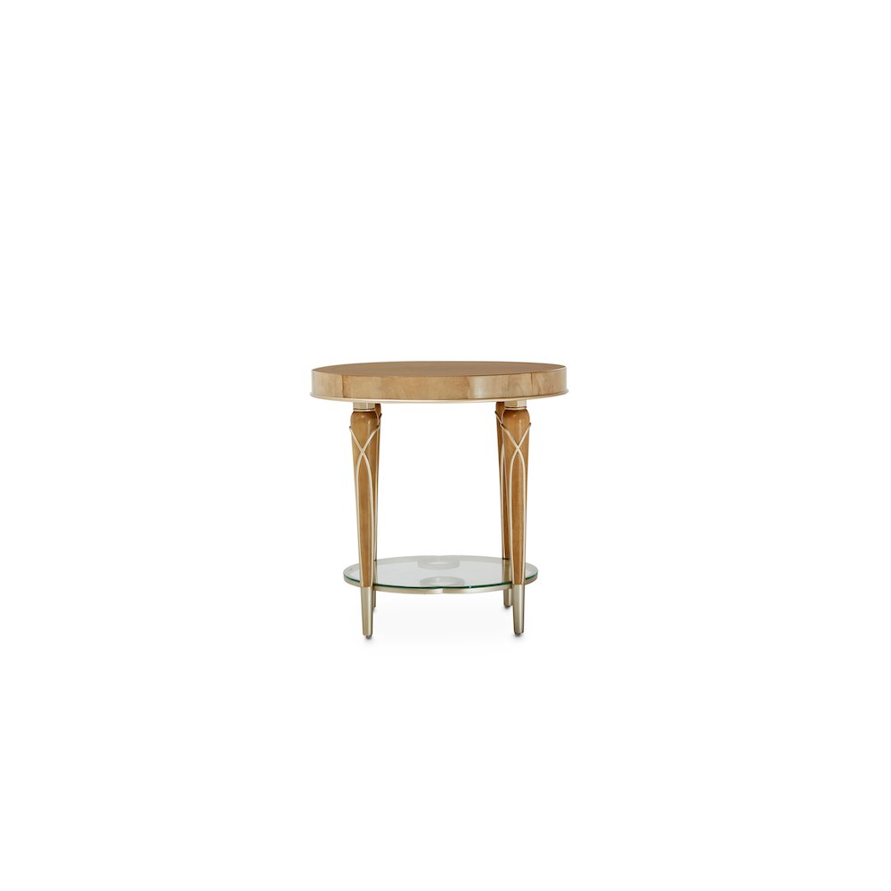 Michael Amini N9008202-134 End-Tables - View #6