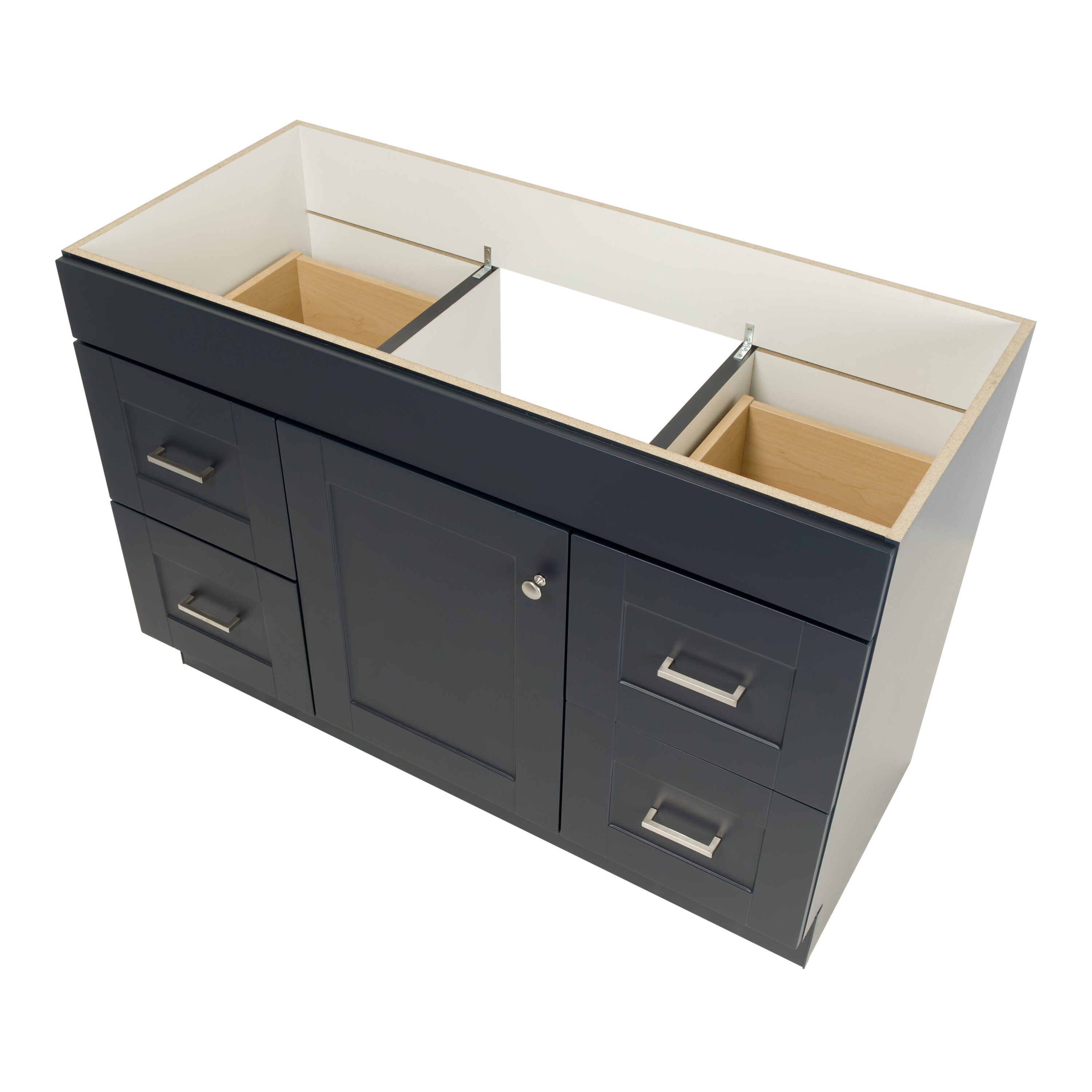 Project Source W020748P1-DB vanities - View #12