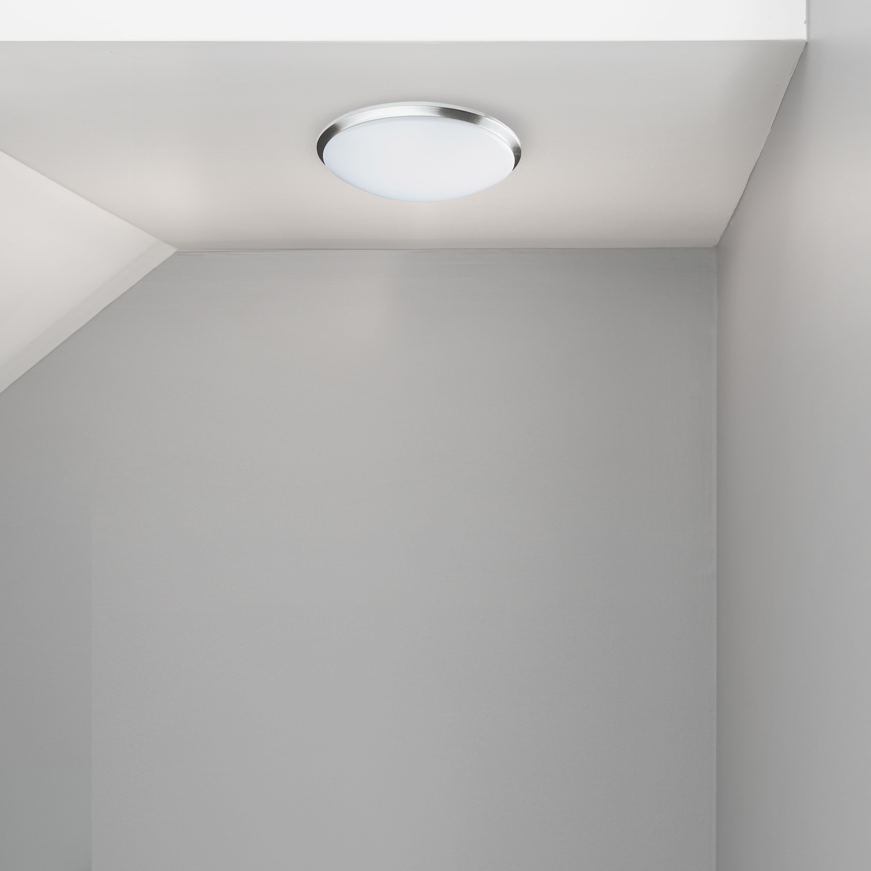 Dainolite CFLED-L1114-SC flushmounts - View #4