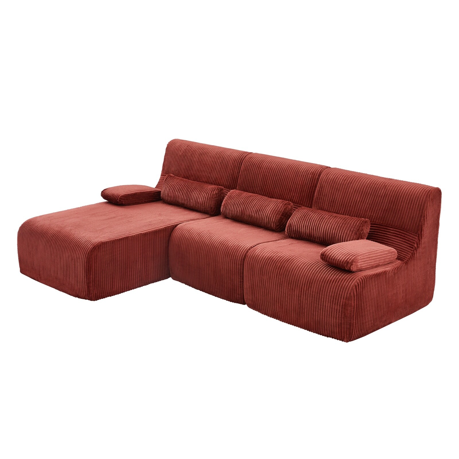 Horizons Prime LJW107335 Sofas-Loveseats - View #12
