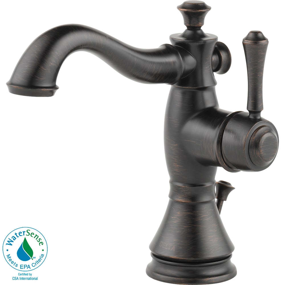 Delta 597LF-RBMPU Lavatory-Faucets - View #6
