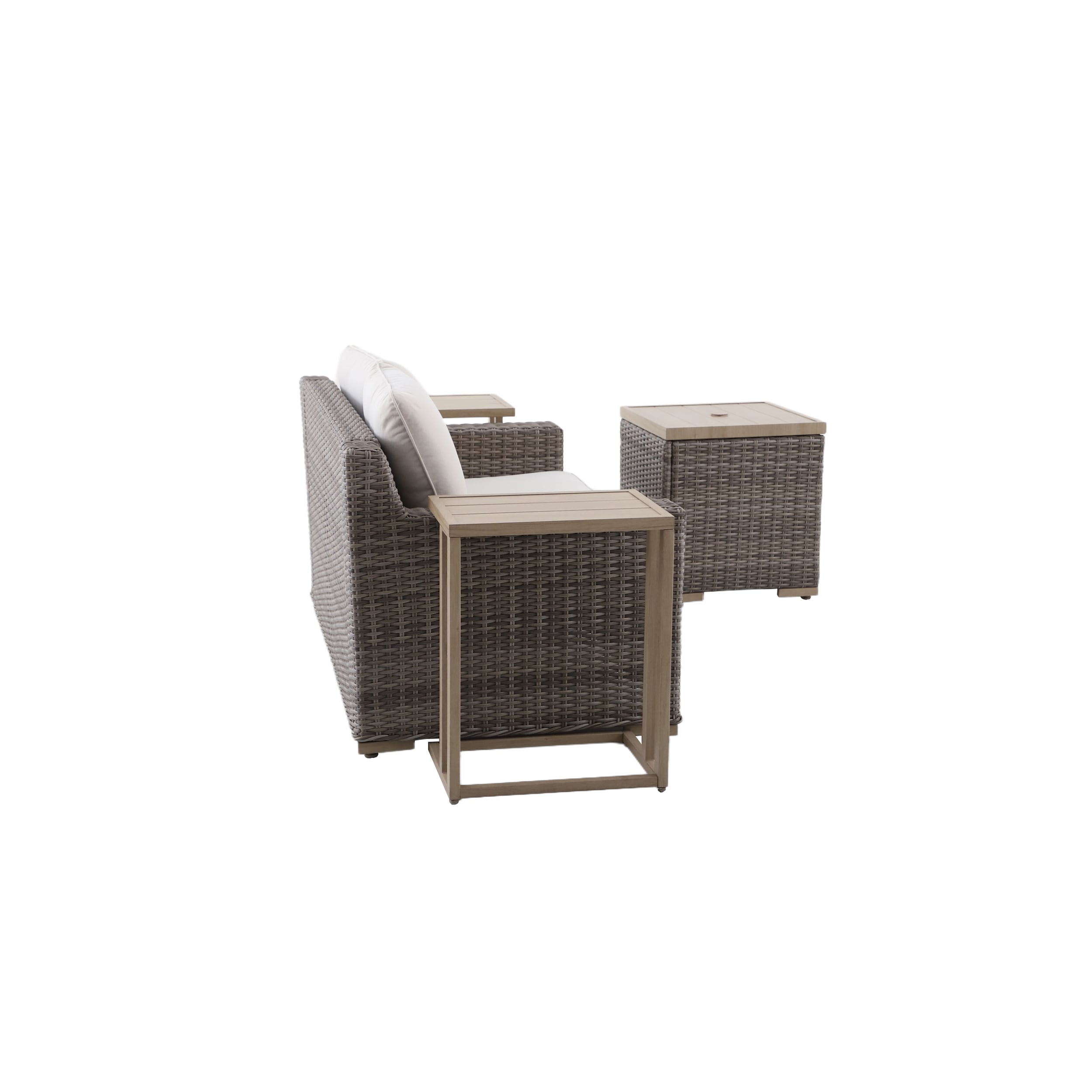allen + roth FRS81527L-2AKD Patio-Conversation-Sets - View #14