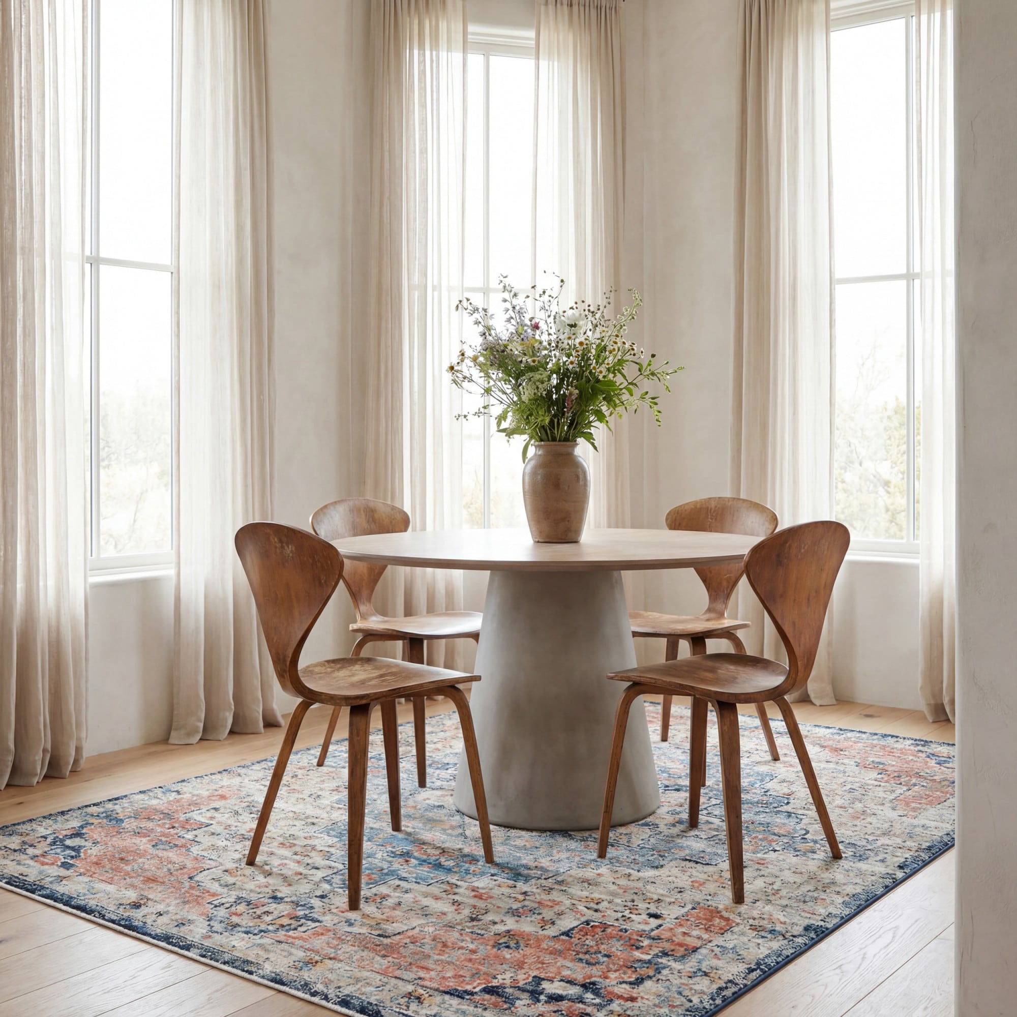 nuLOOM 200KKDL01A-R808 rugs - View #3