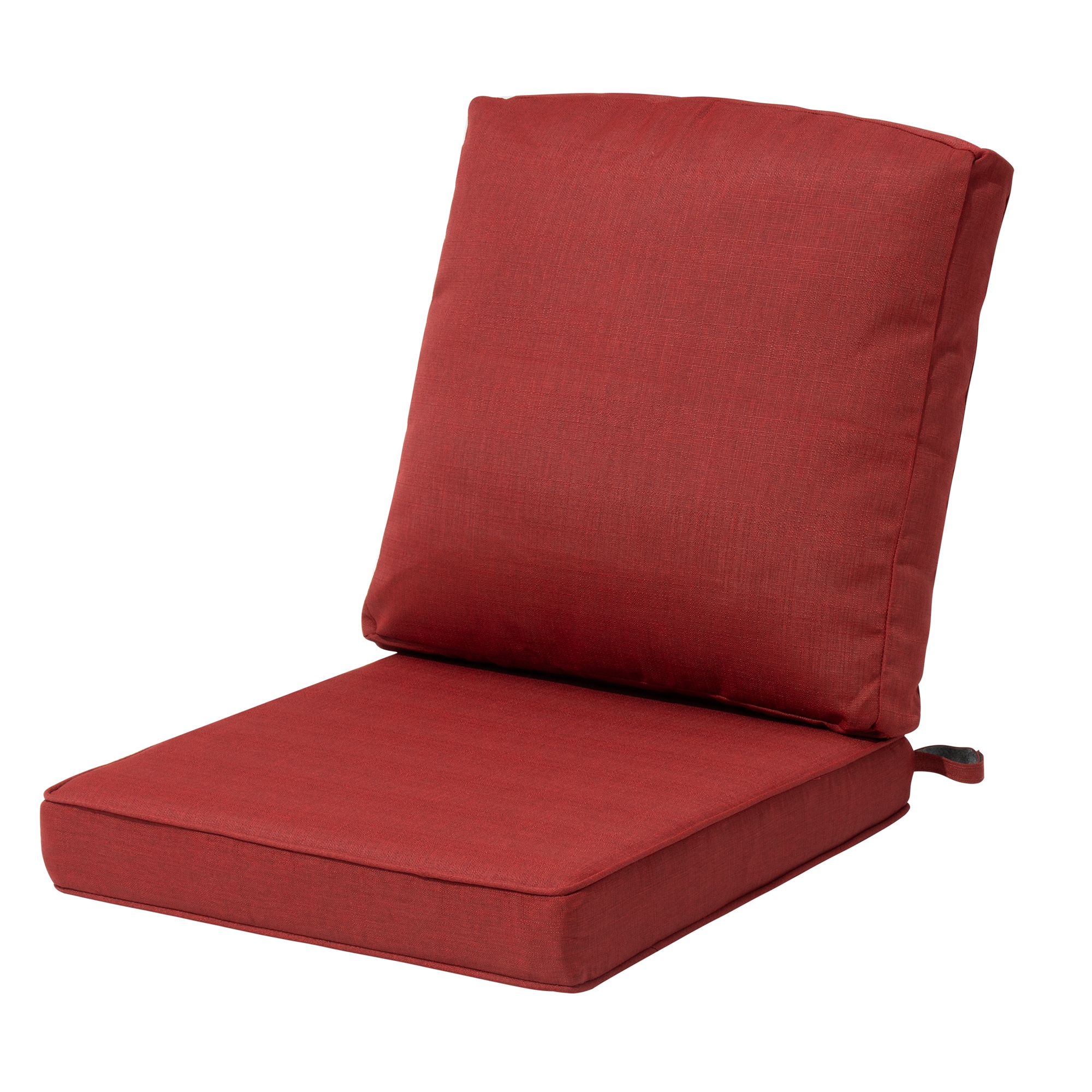 Outdoor chair cushions 21 x 22 best sale