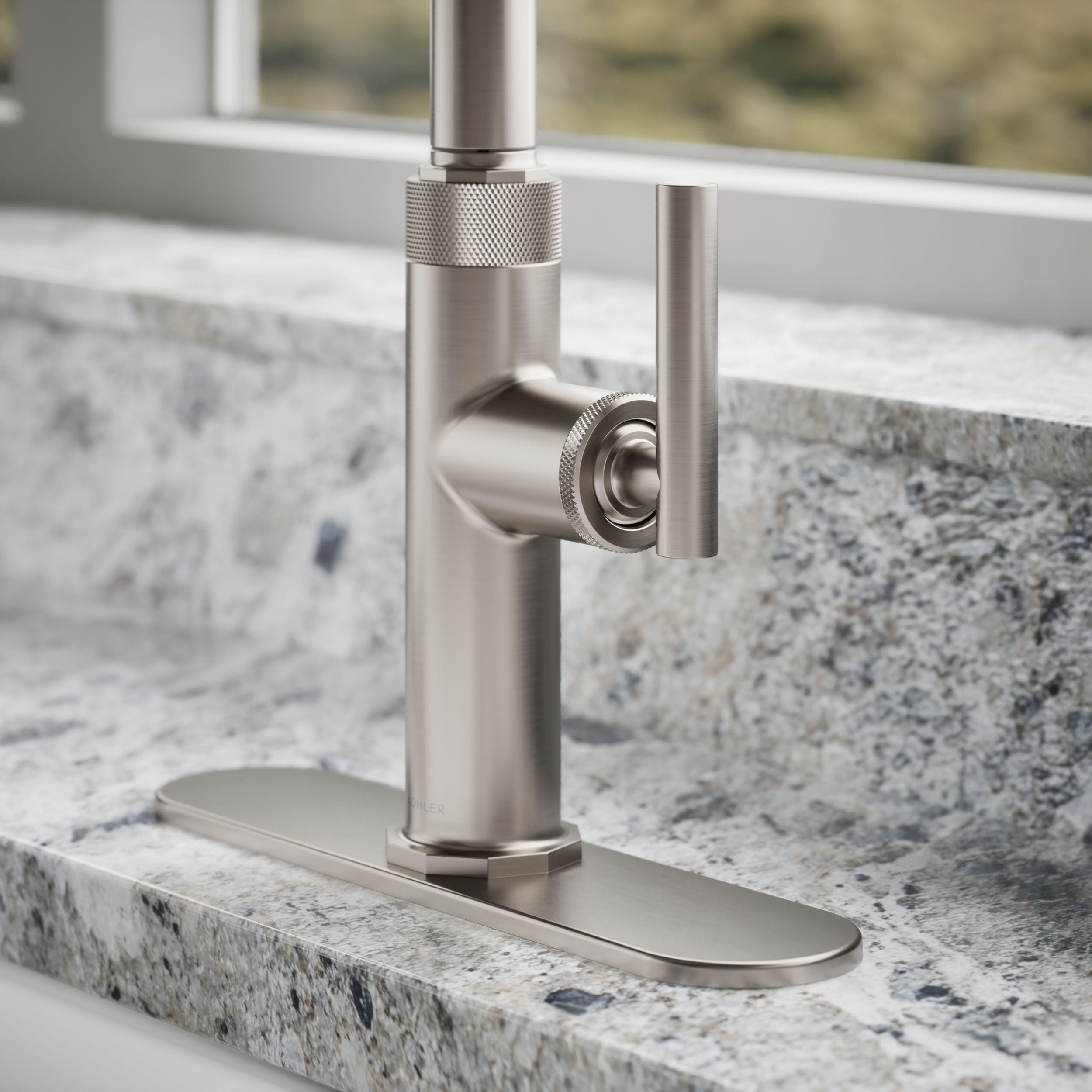 KOHLER R31627-VS Kitchen-Faucets - View #6