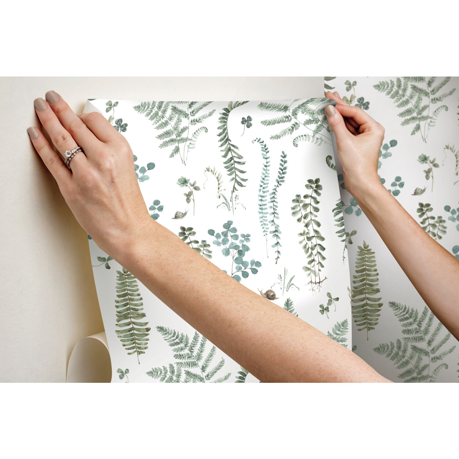 RoomMates RMK12114RL wallpaper - View #6
