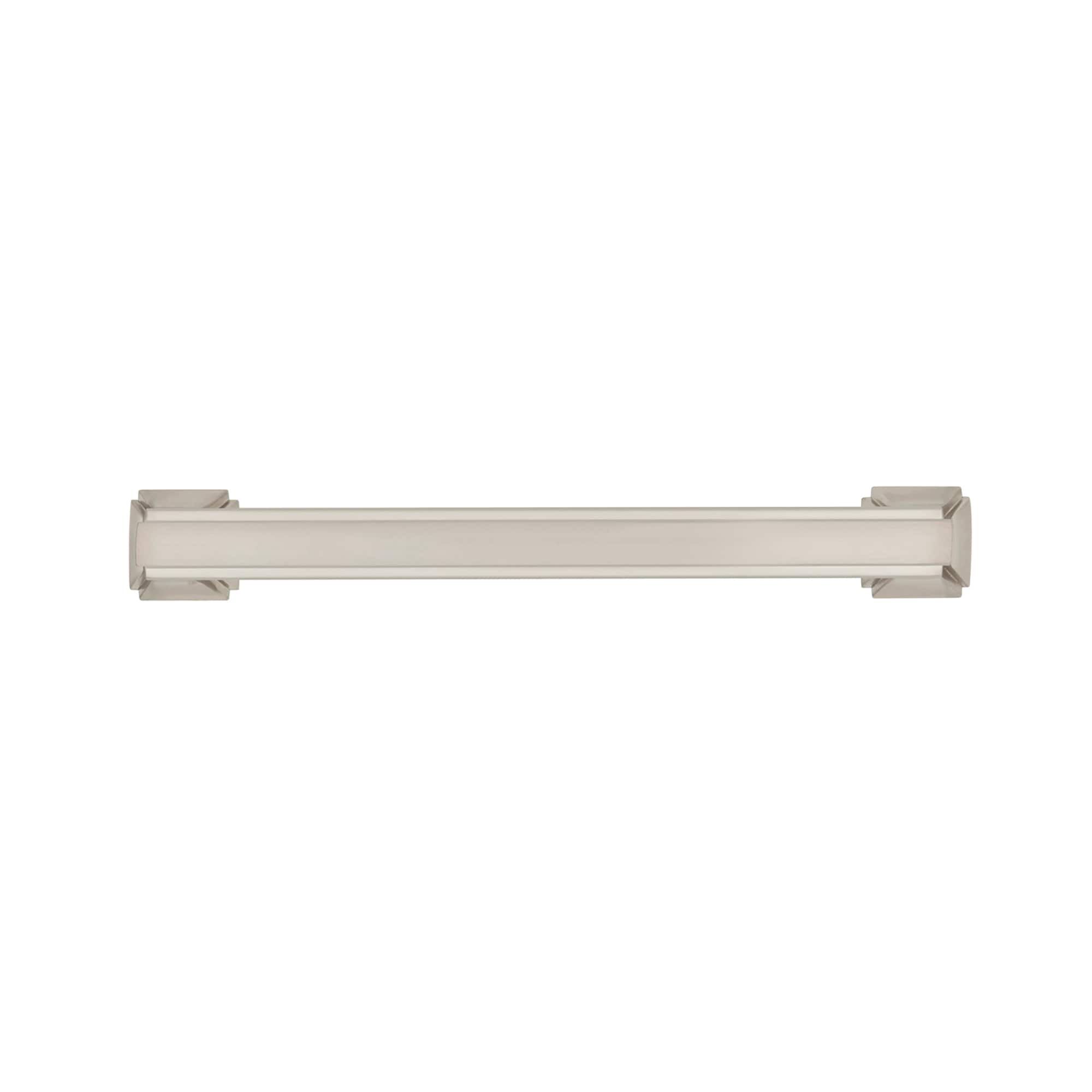 Hickory Hardware P3233-SN-10B Cabinet-Pulls - View #2