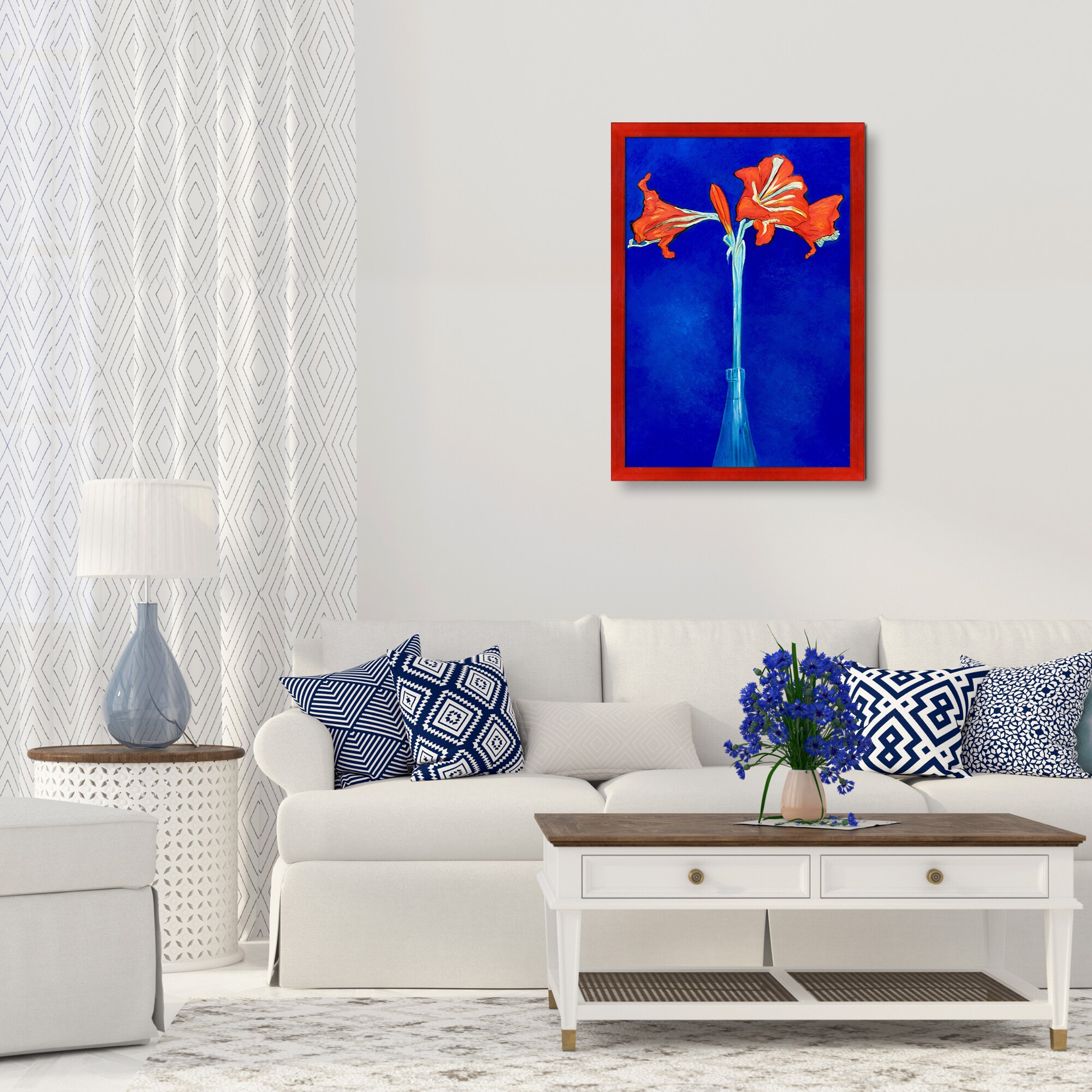 La Pastiche 688576860688 Wall-Art - View #3