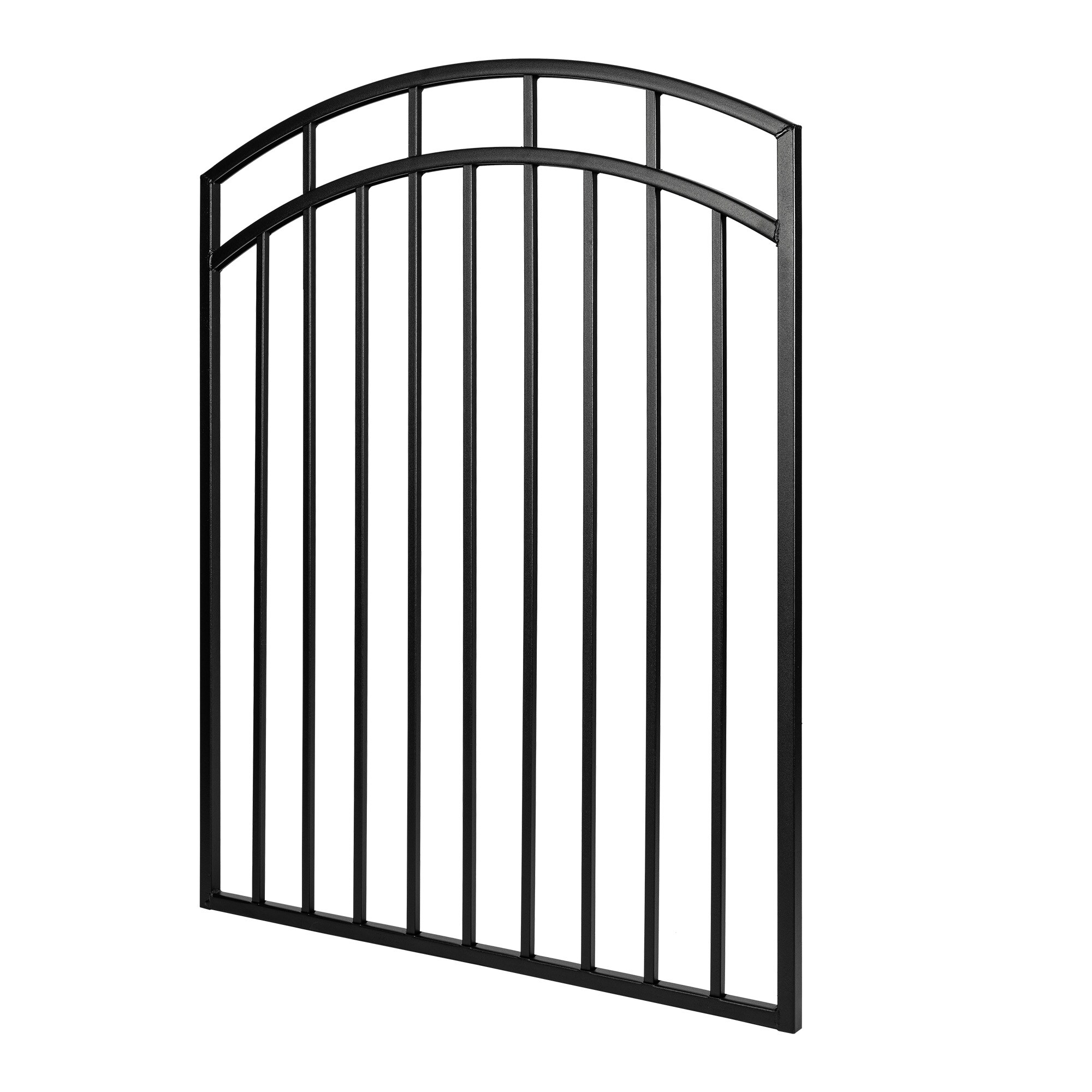 Nuvo Iron IBGA4556 Fence-Gates - View #3