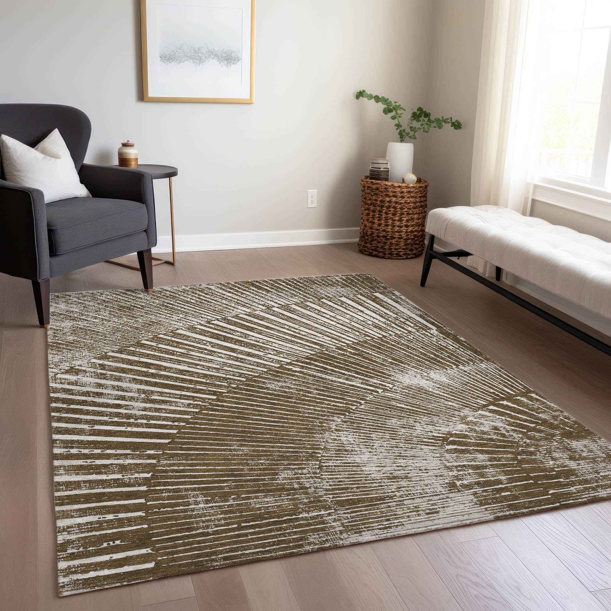 Addison Rugs ACN542CH8X10 rugs - View #7