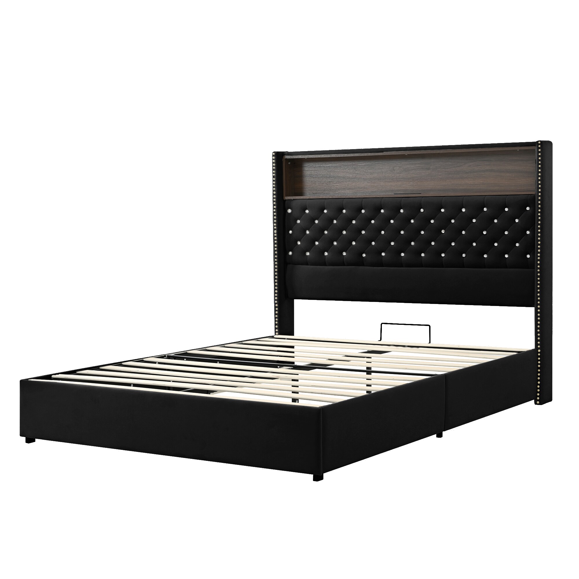 Damerin BD-A33 beds - View #7