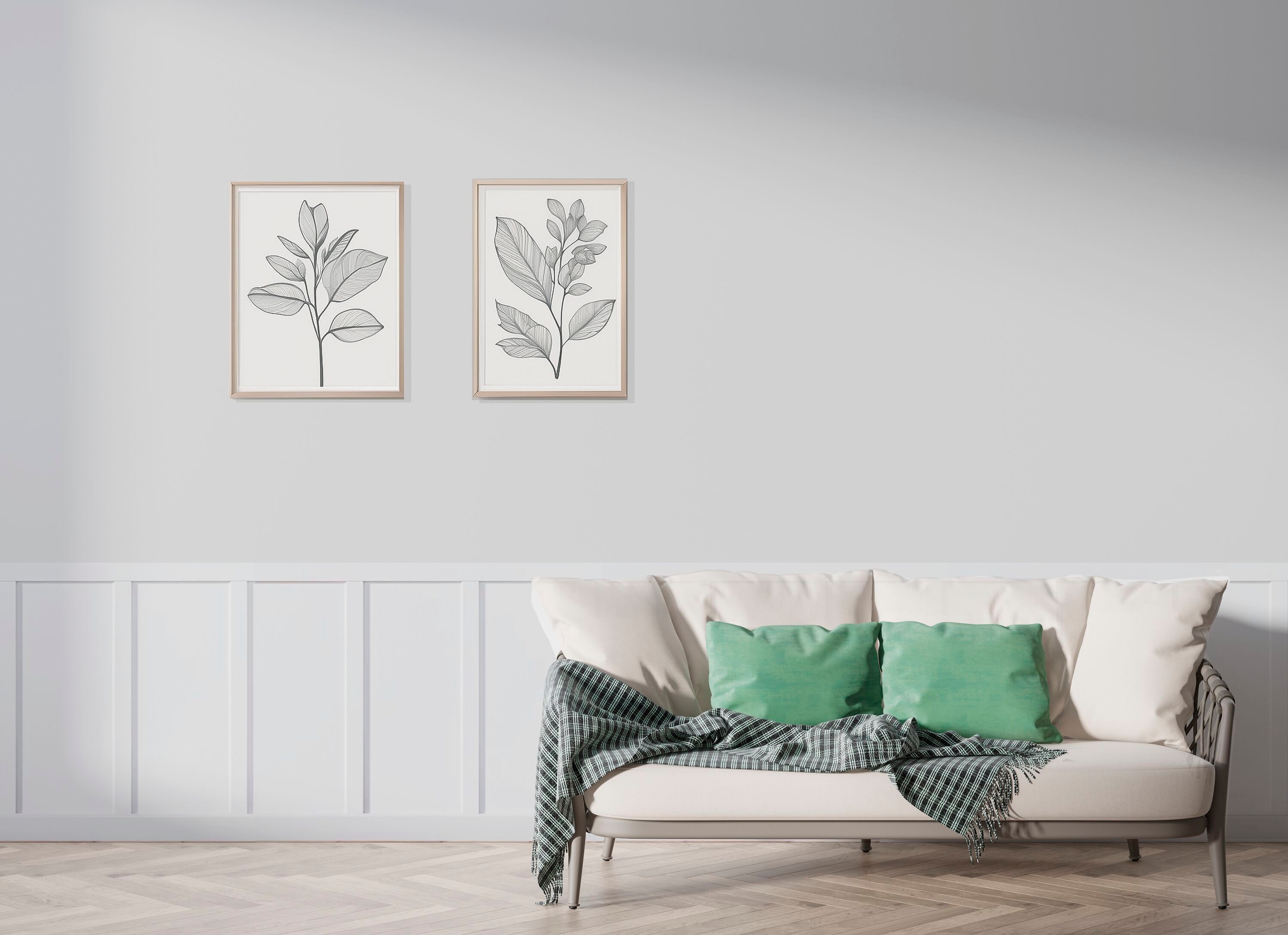 Style Selections MPPSH568134 Wall-Panels - View #8