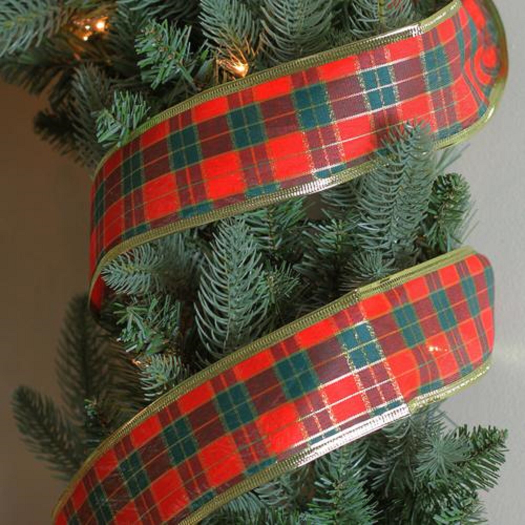 Northlight 32620061 Decorative-Bows-Ribbon - View #3