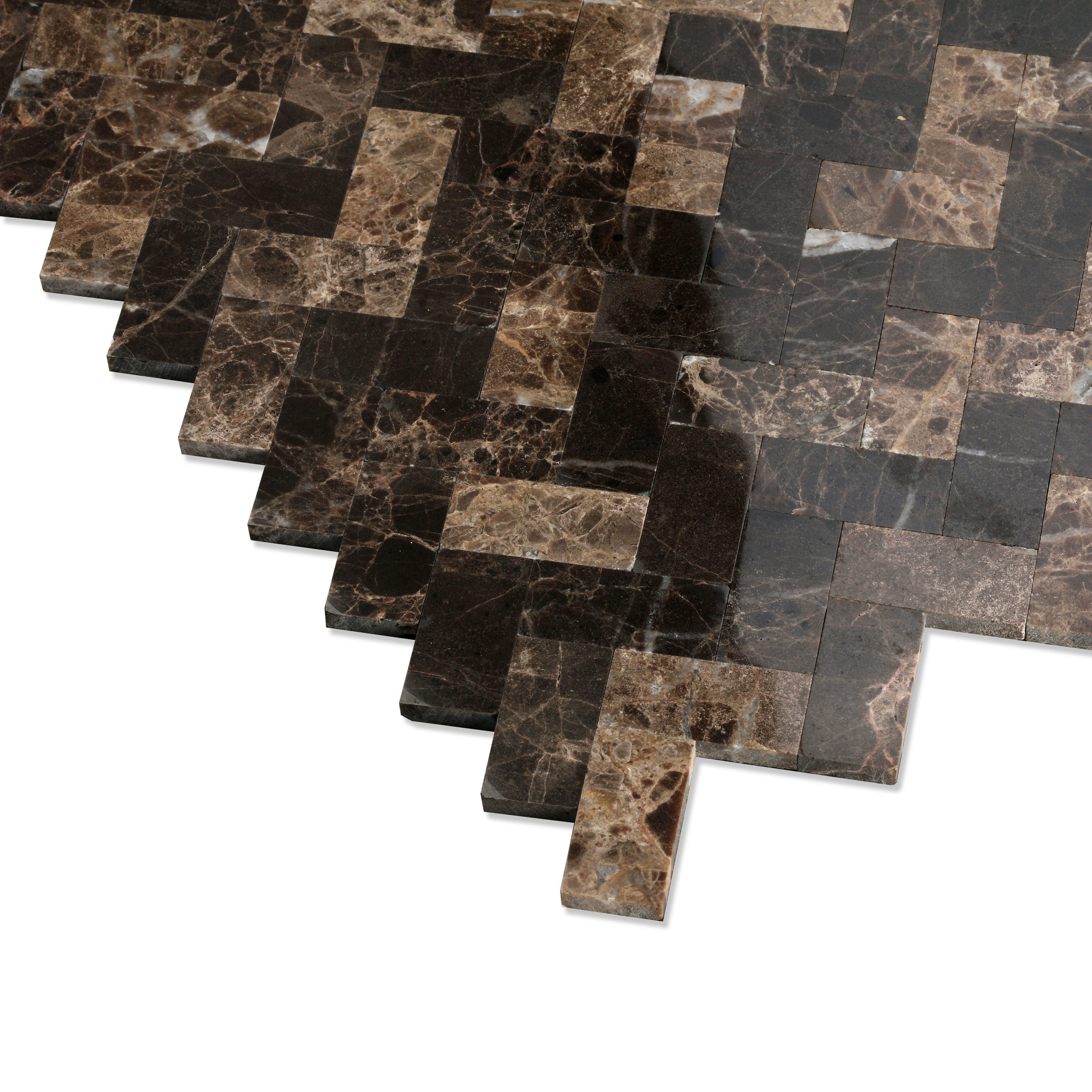 SpeedTiles IS02D317014/BX6 Ceramic-Tile - View #2
