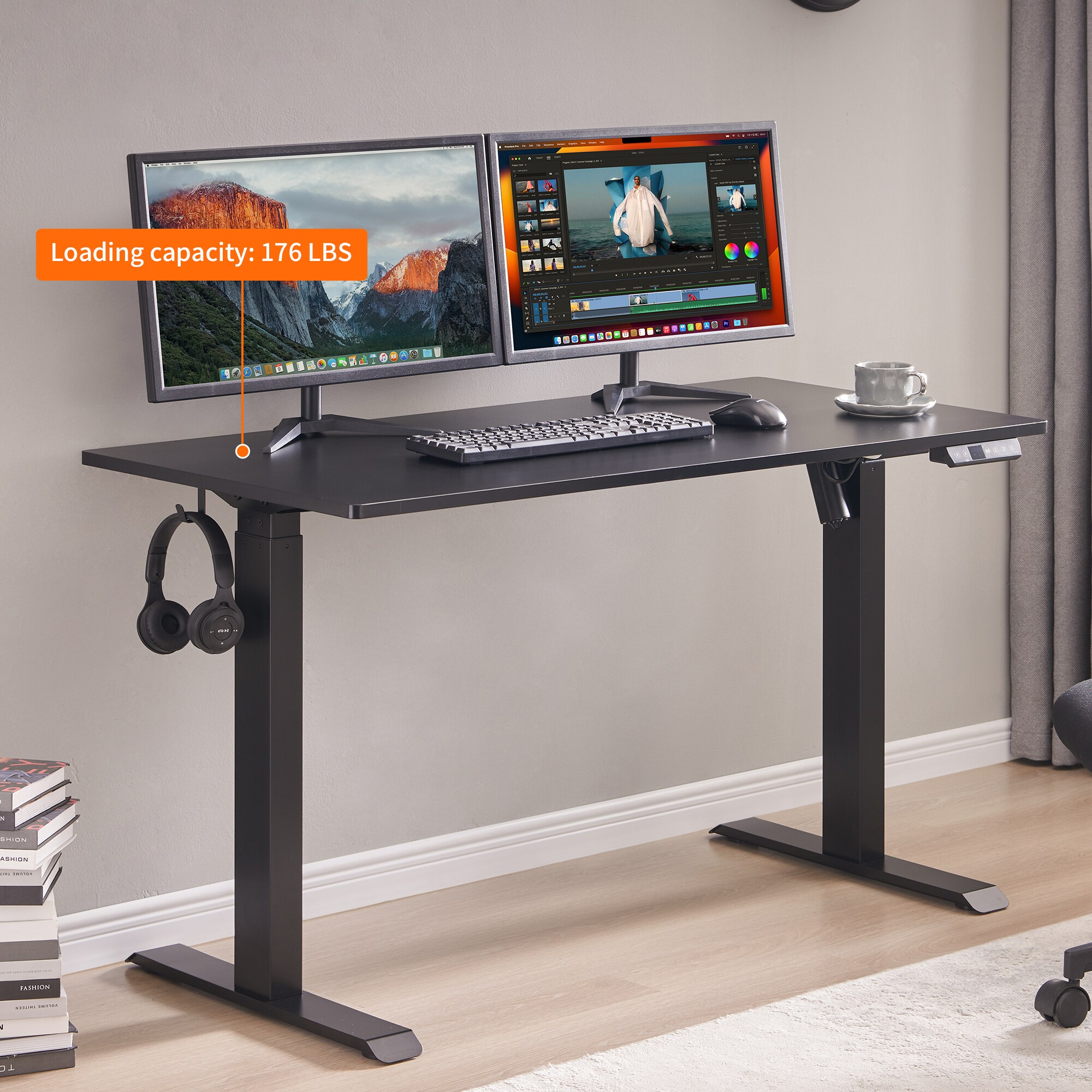 Fun Orange FUN26DK09 desks - View #9