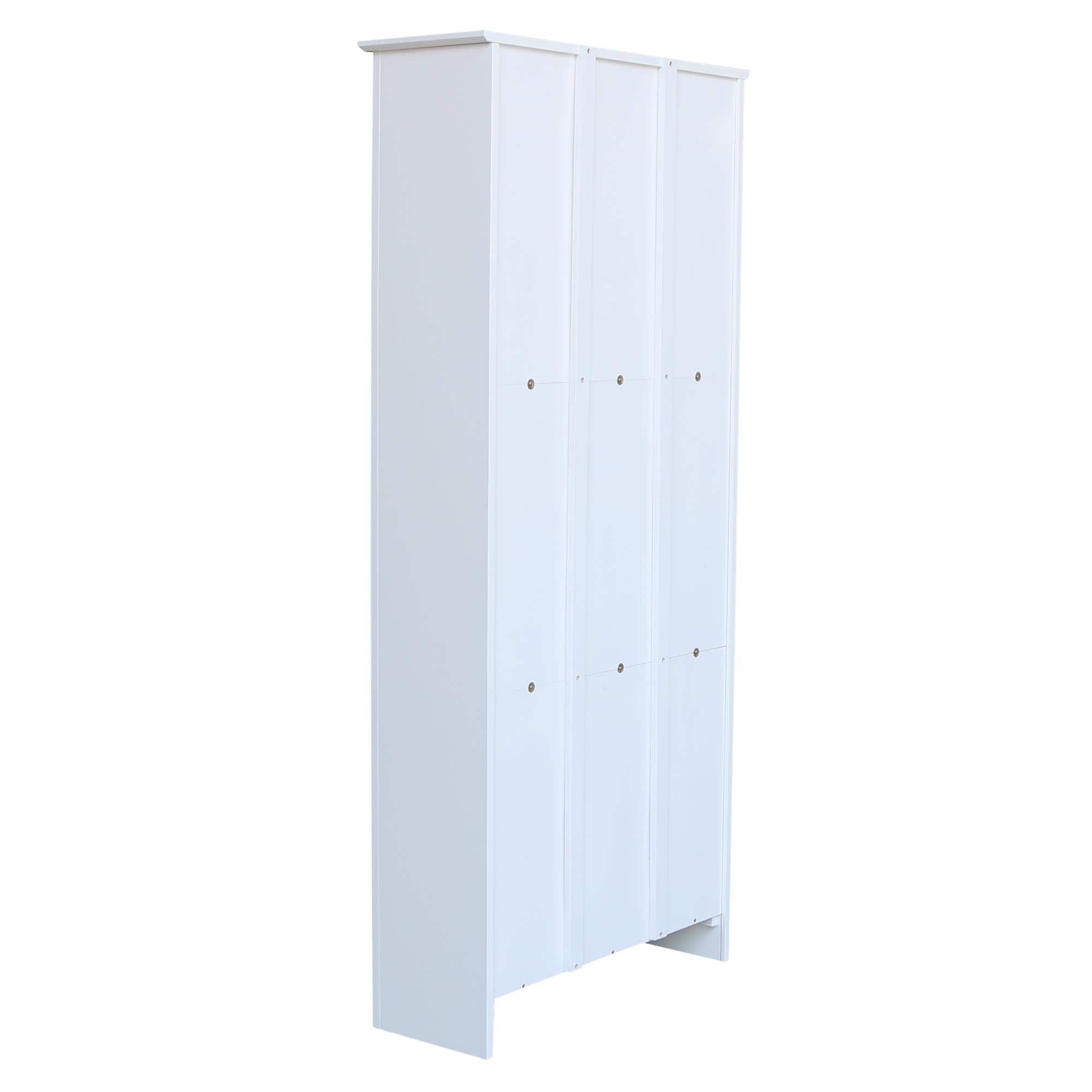 International Concepts SH08-3227A bookcases - View #4