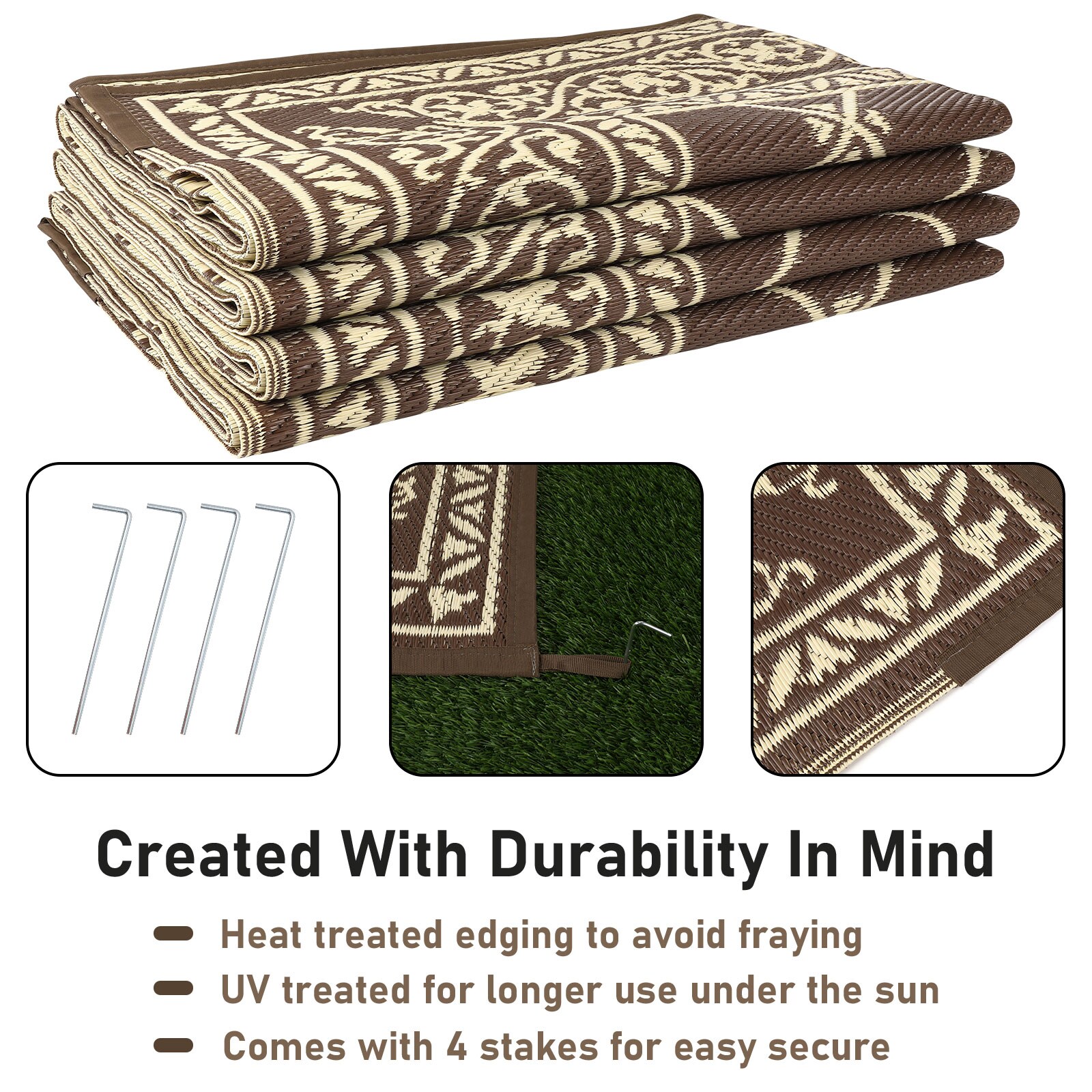 HEBE 754197827284 rugs - View #8