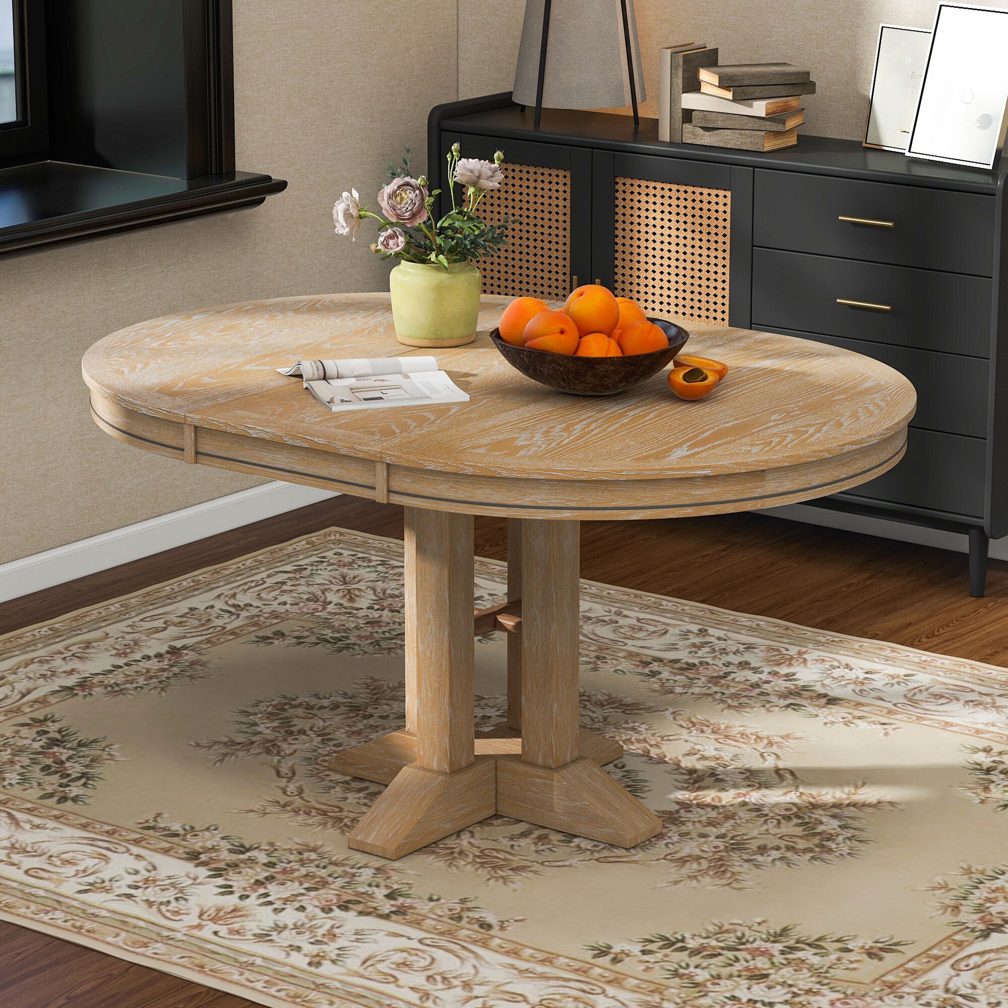 ModernLuxe WF305980AAE Dining-Tables - View #14