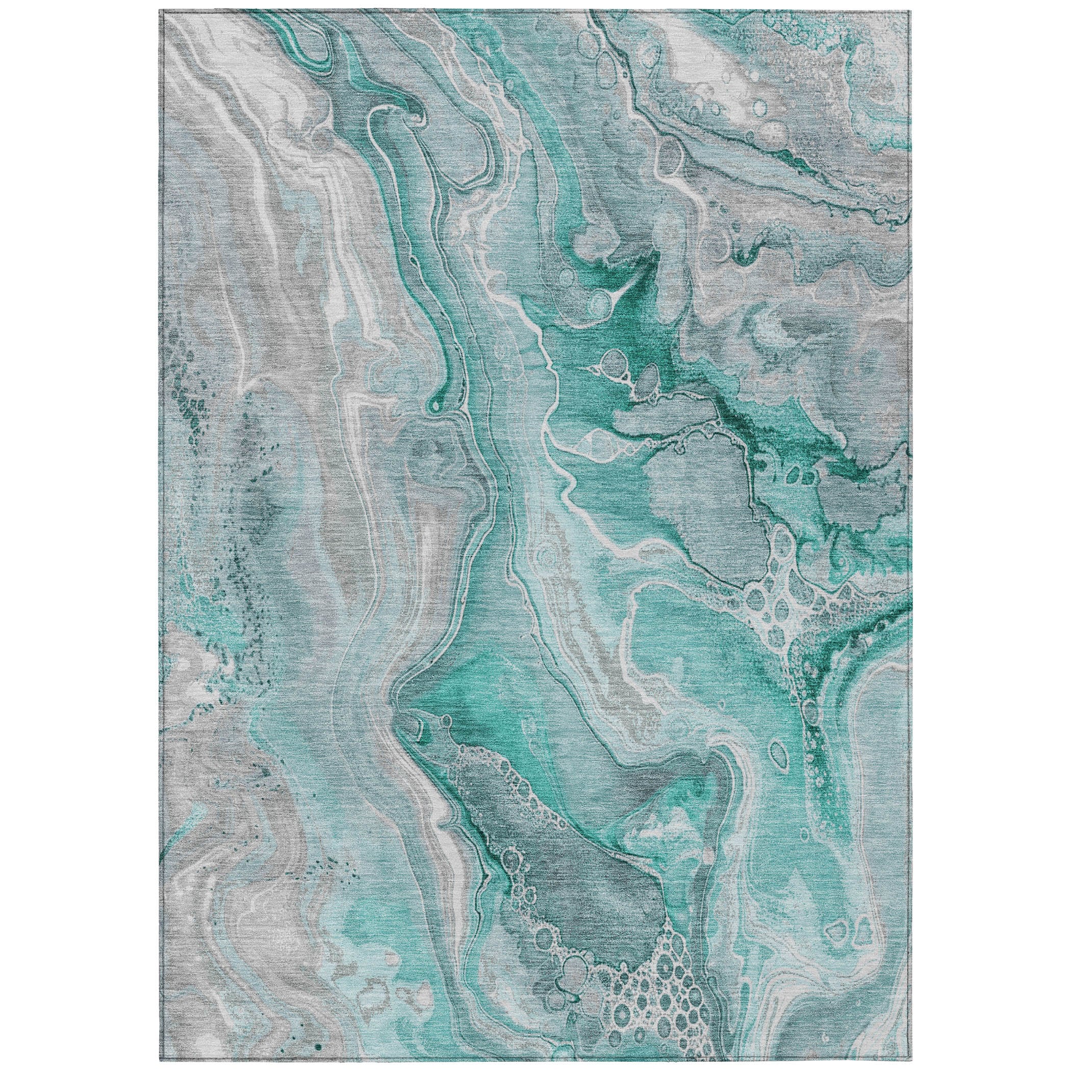 Addison Rugs ACN1681TE9X12 rugs - View #2
