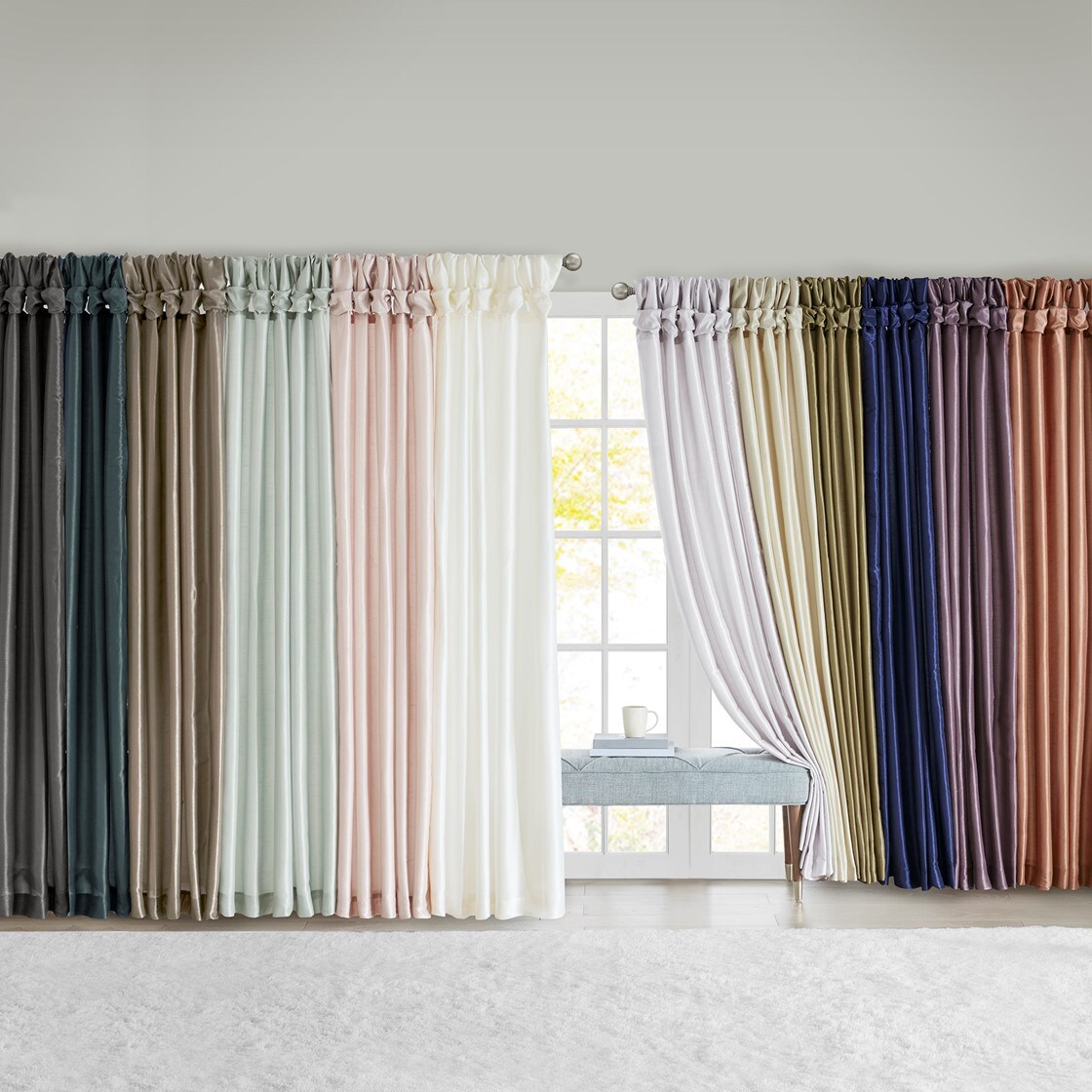 LOVMOR SF-M-B03598088 curtains - View #4