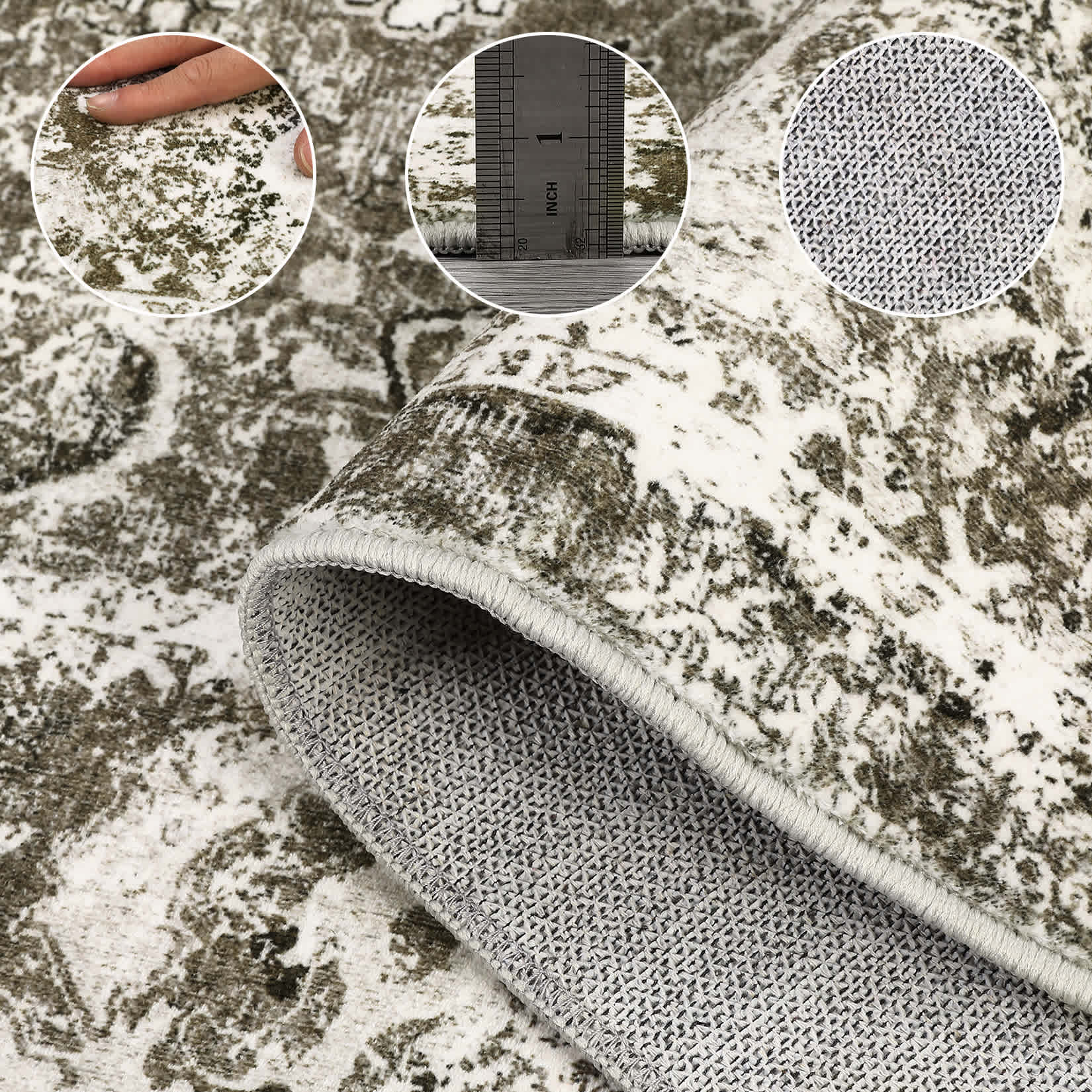 WhizMax LSNL-PHO-33MXE5BX rugs - View #3