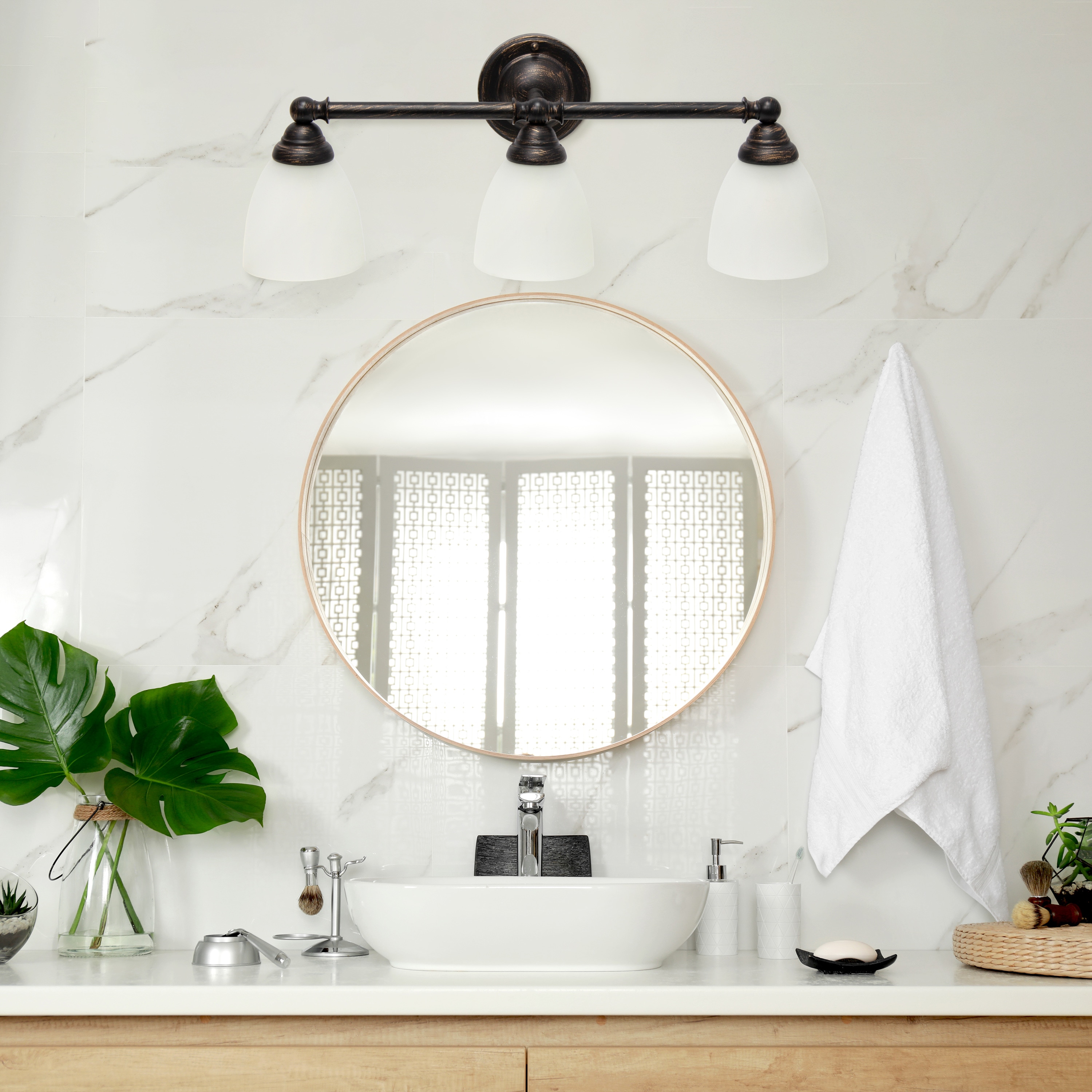 Lalia Home LHV-1005-OR b089995 - View #5