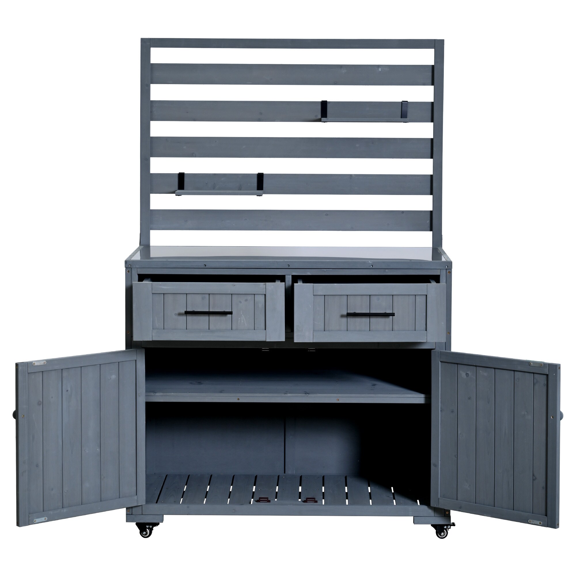 ModernLuxe L3P-N717P417965E Potting-Benches - View #17