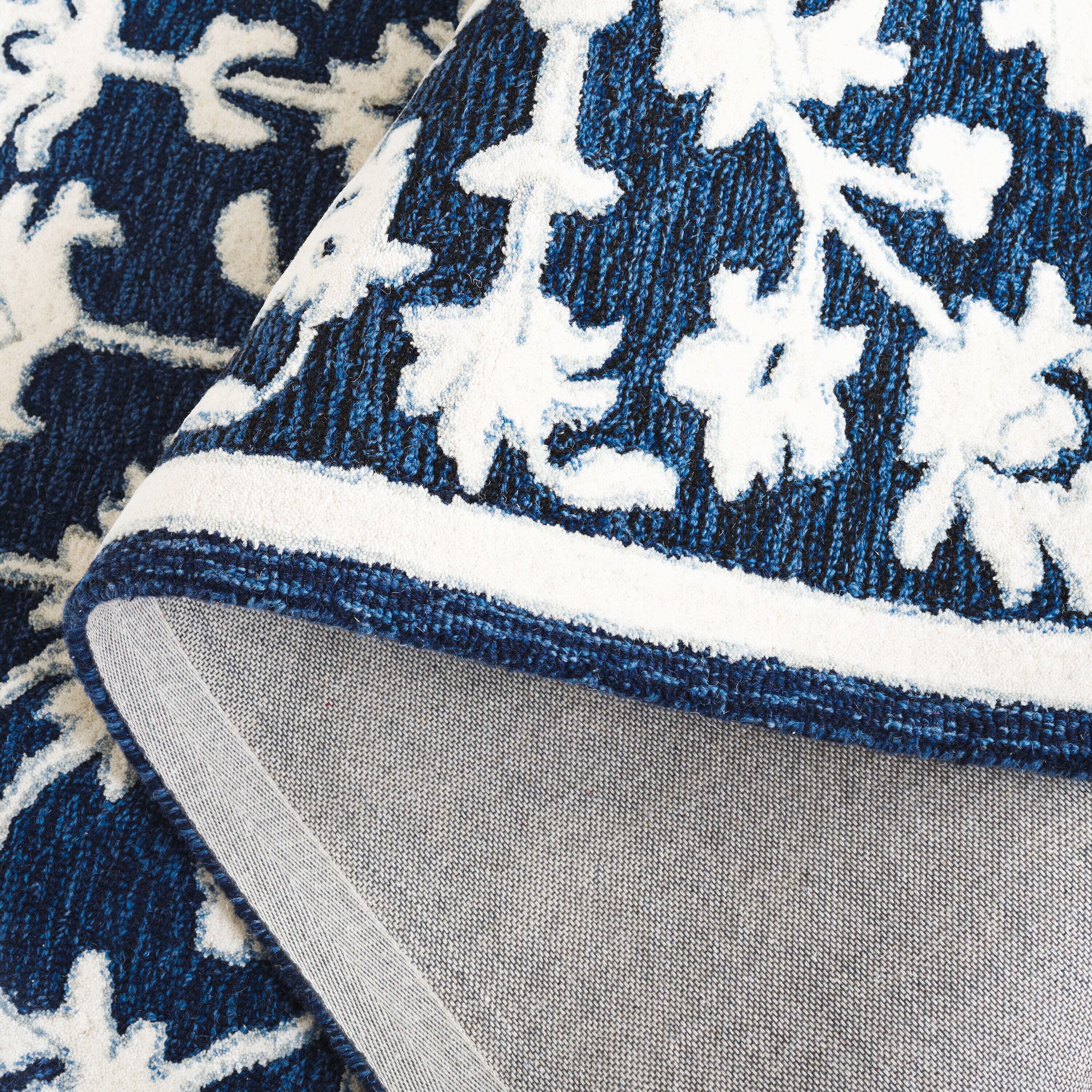 Safavieh EBN134N-5 rugs - View #6